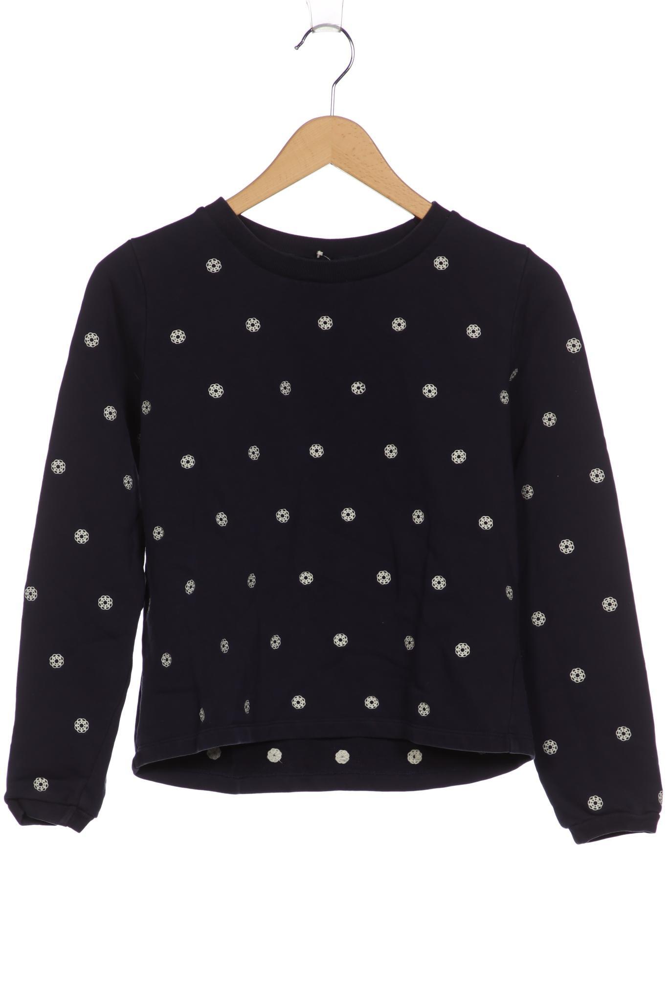 

Gant Damen Sweatshirt, blau, Gr. 36