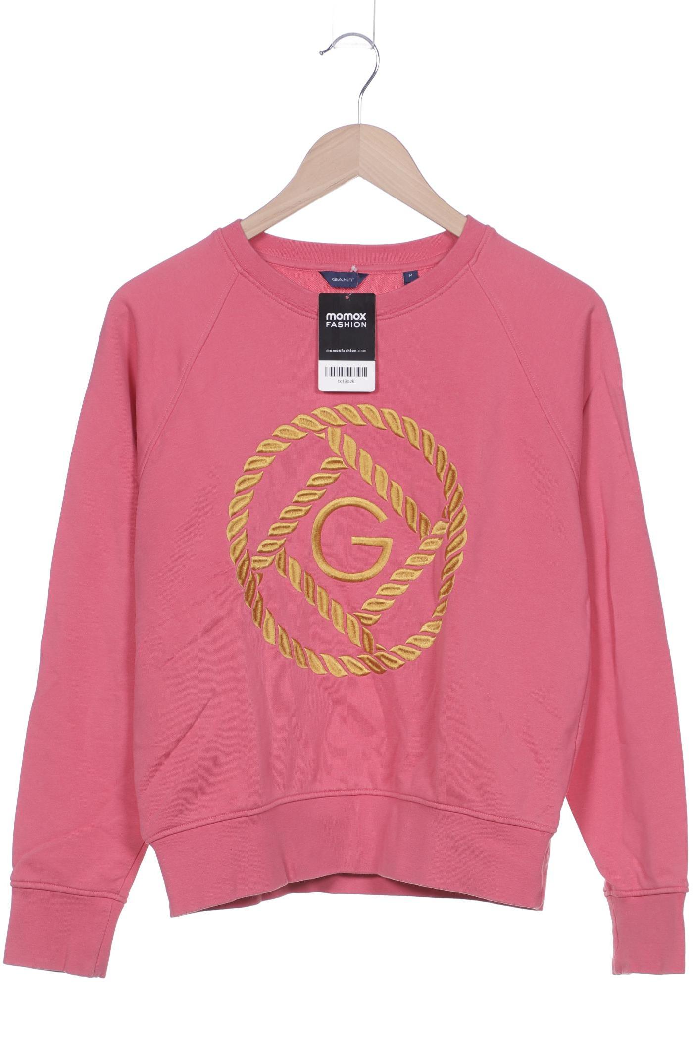 

Gant Damen Sweatshirt, pink, Gr. 38