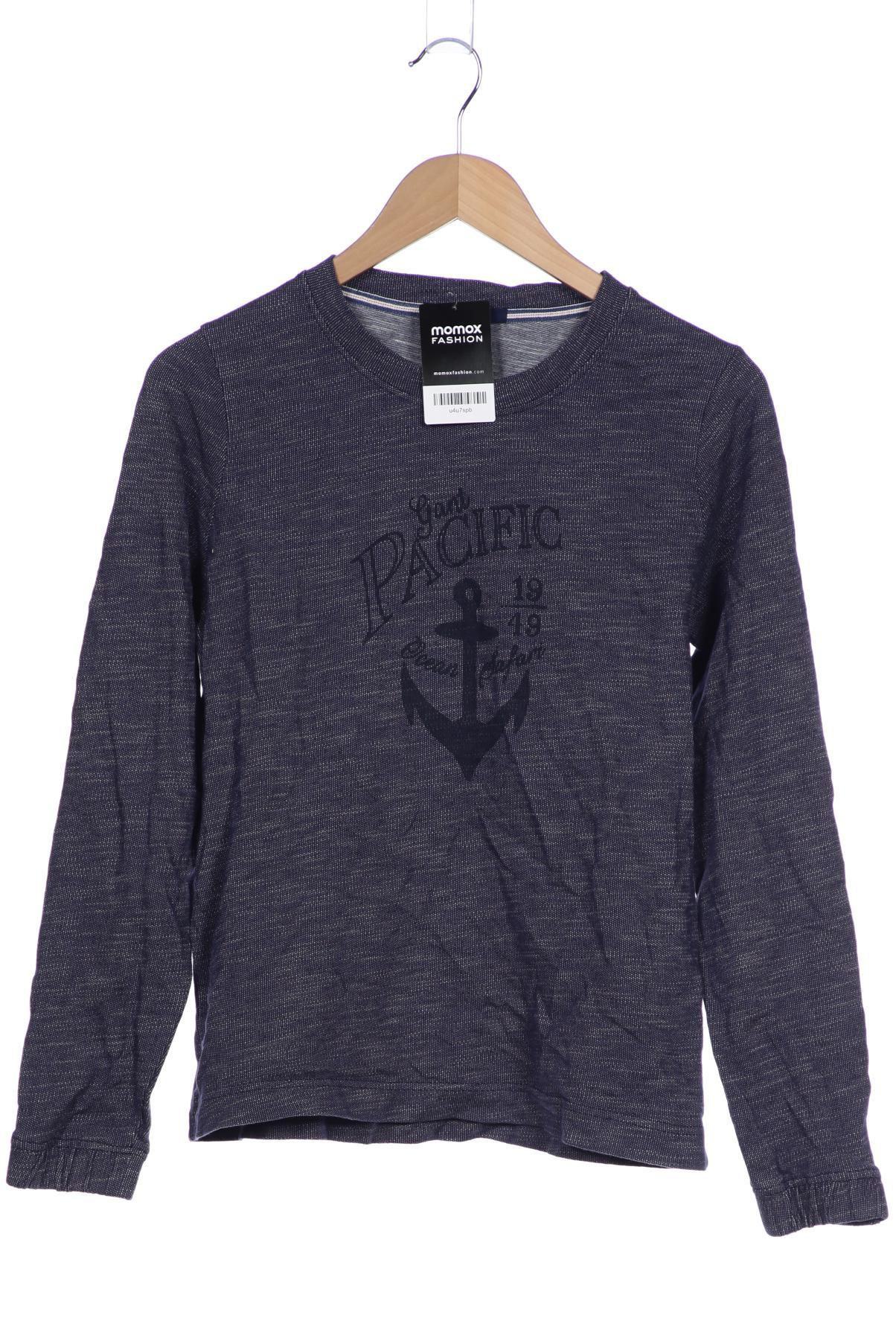 

Gant Damen Sweatshirt, marineblau, Gr. 38