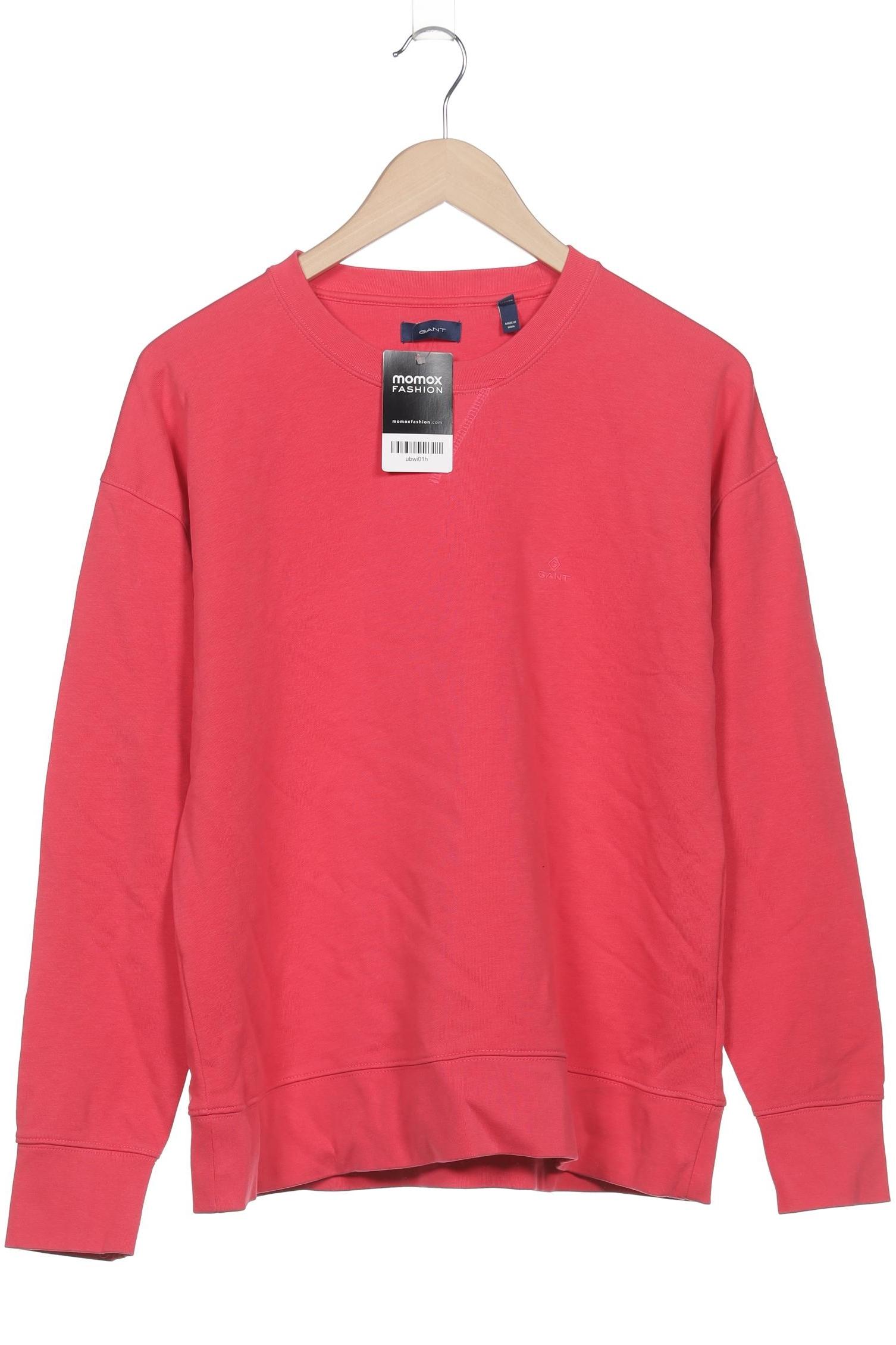 

Gant Damen Sweatshirt, rot, Gr. 44