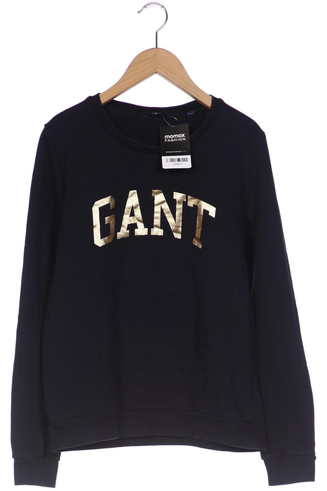 

GANT Damen Sweatshirt, marineblau