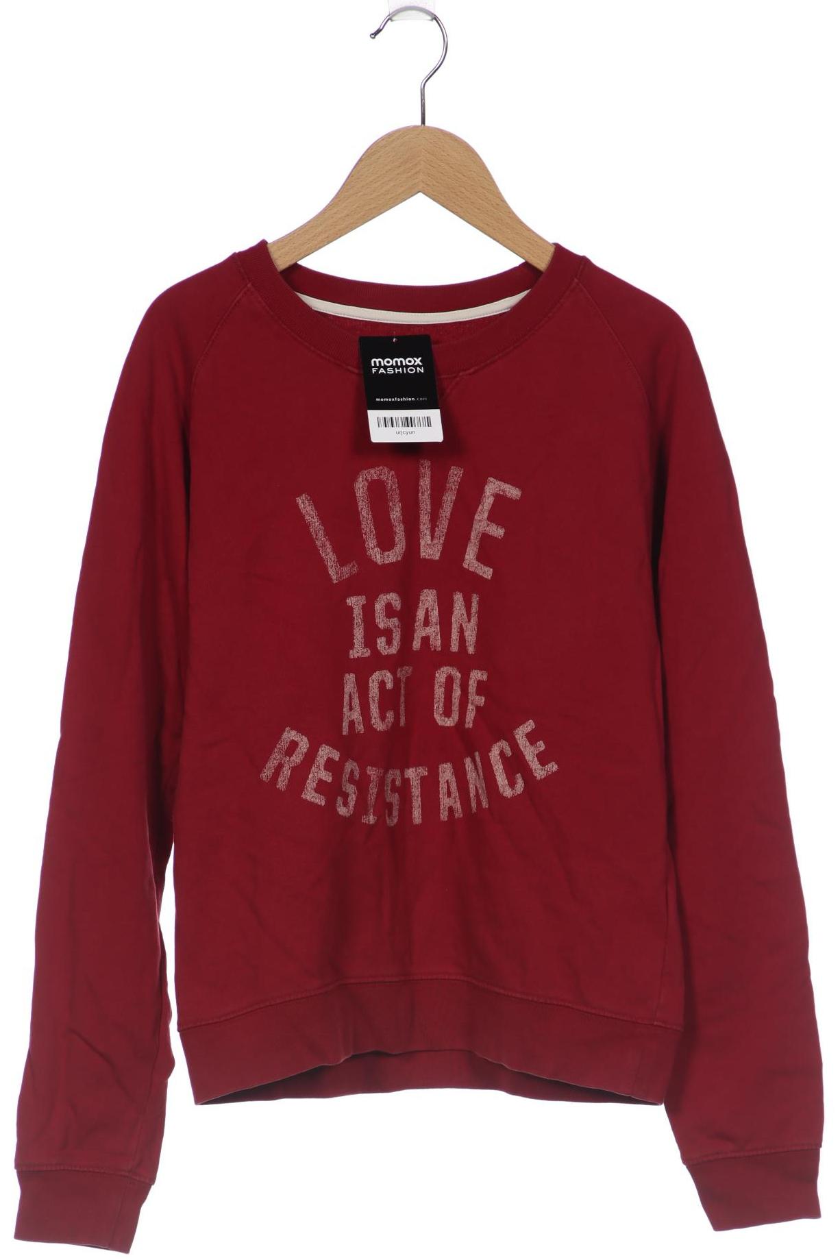 

GANT Damen Sweatshirt, rot