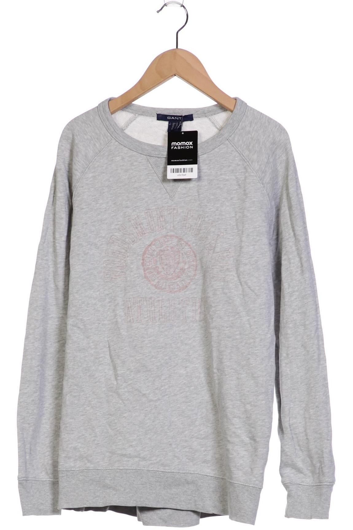 

GANT Damen Sweatshirt, grau