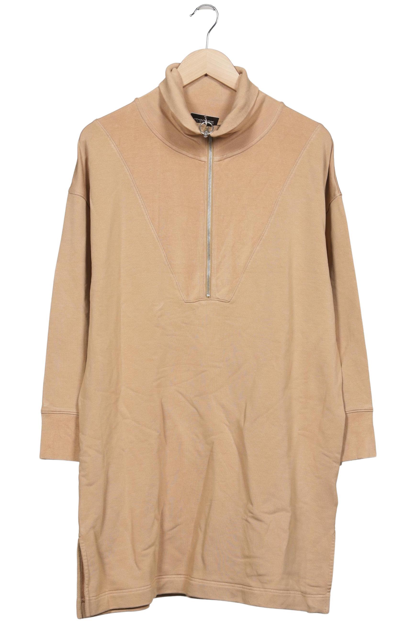 

Gant Damen Sweatshirt, beige, Gr. 46