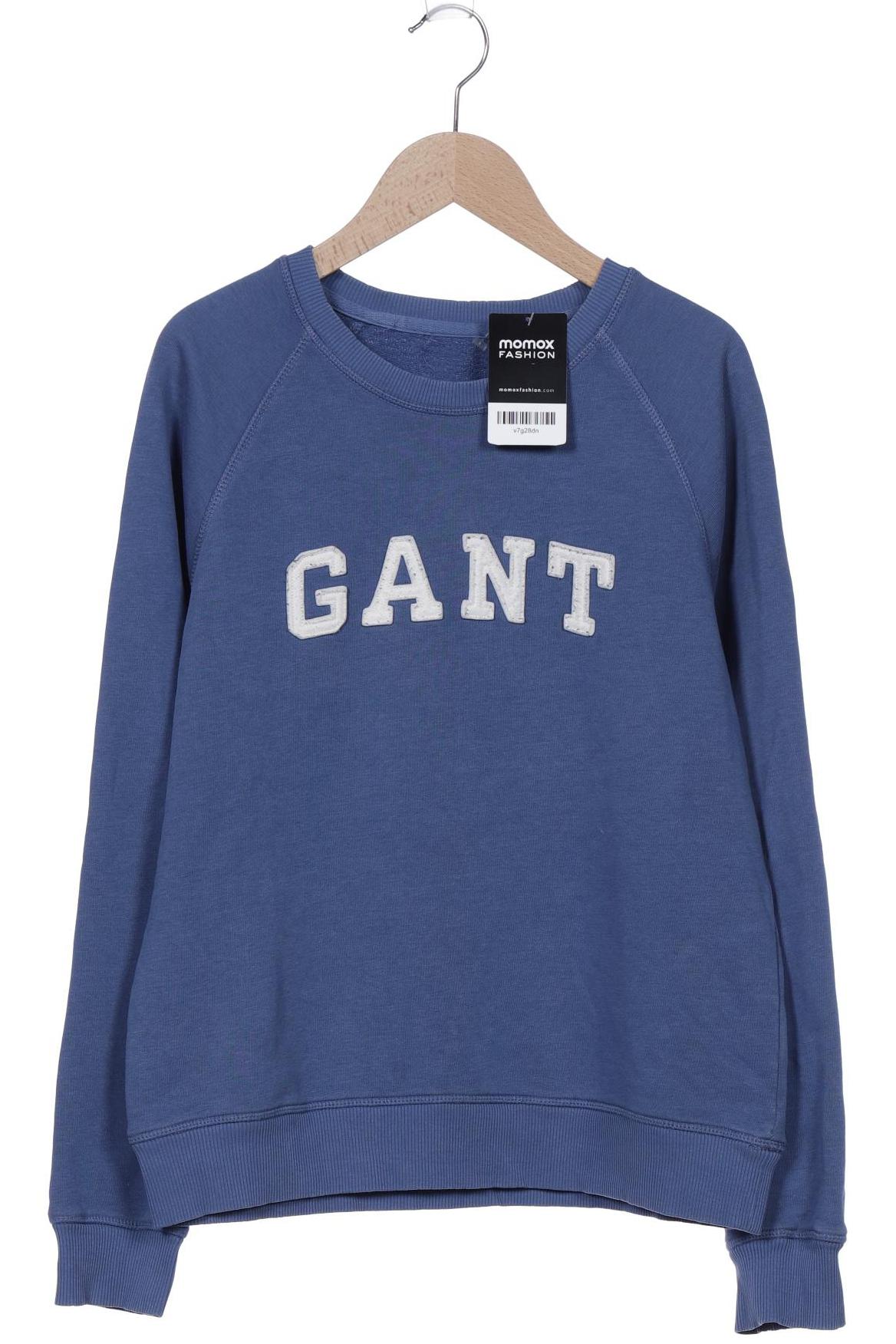 

GANT Damen Sweatshirt, blau