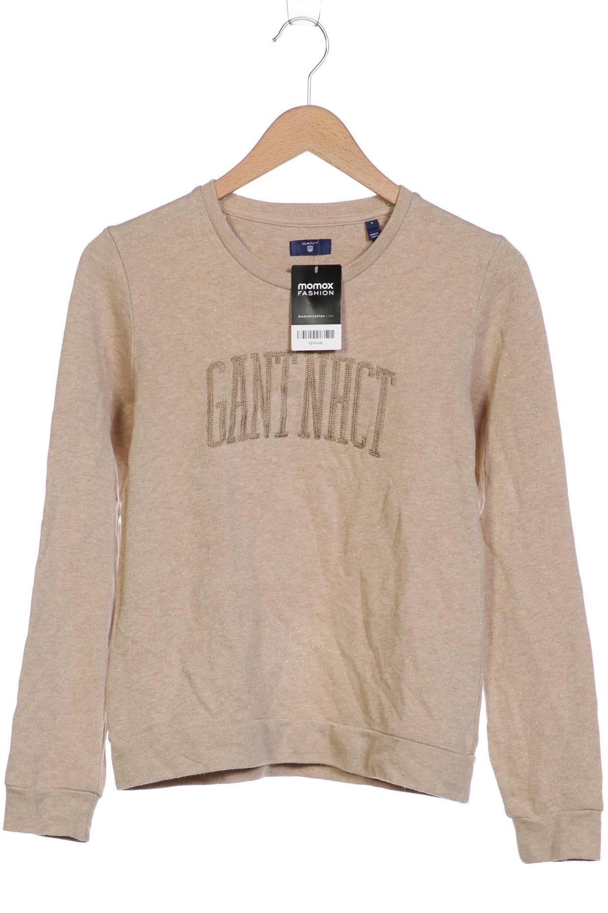 

GANT Damen Sweatshirt, beige
