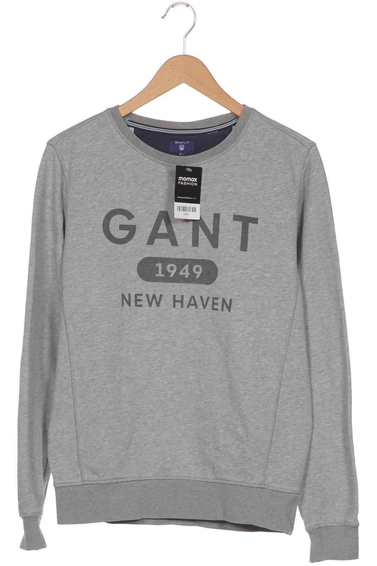 

GANT Damen Sweatshirt, grau