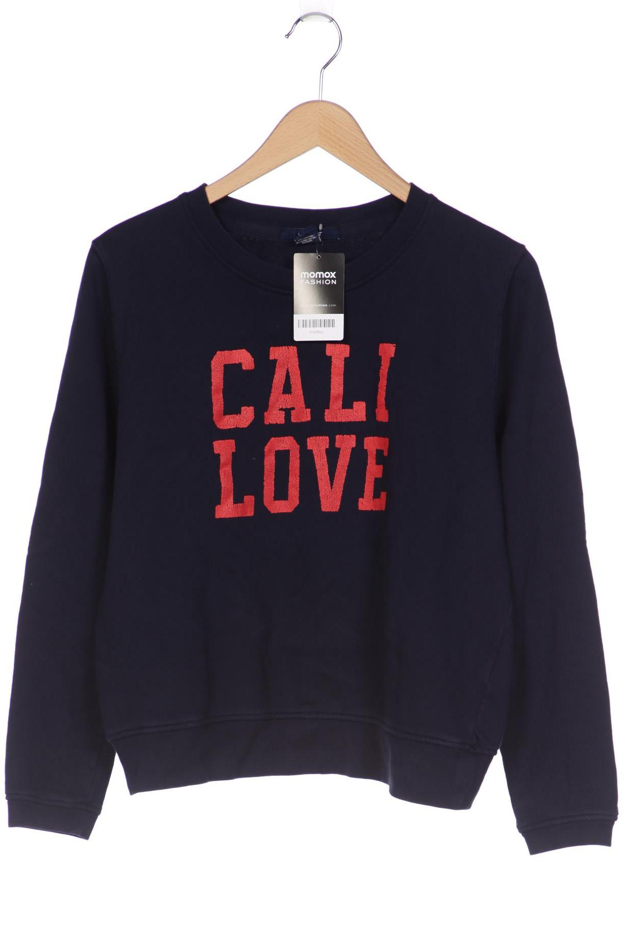 

GANT Damen Sweatshirt, marineblau