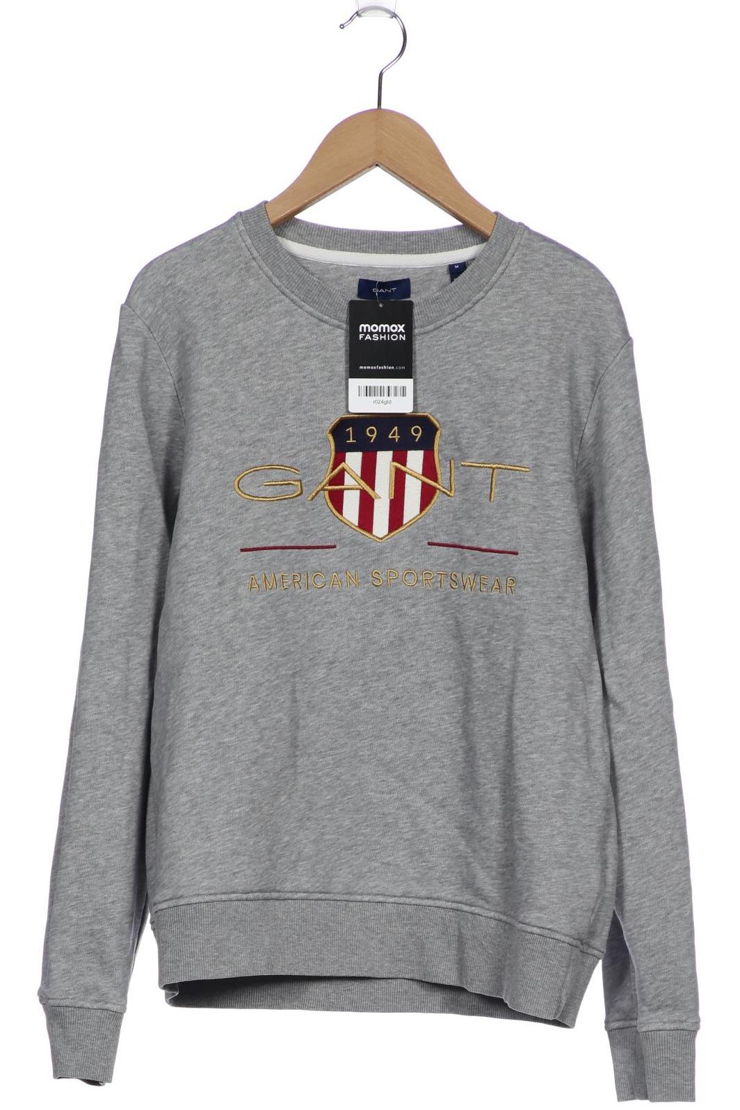 

GANT Damen Sweatshirt, grau