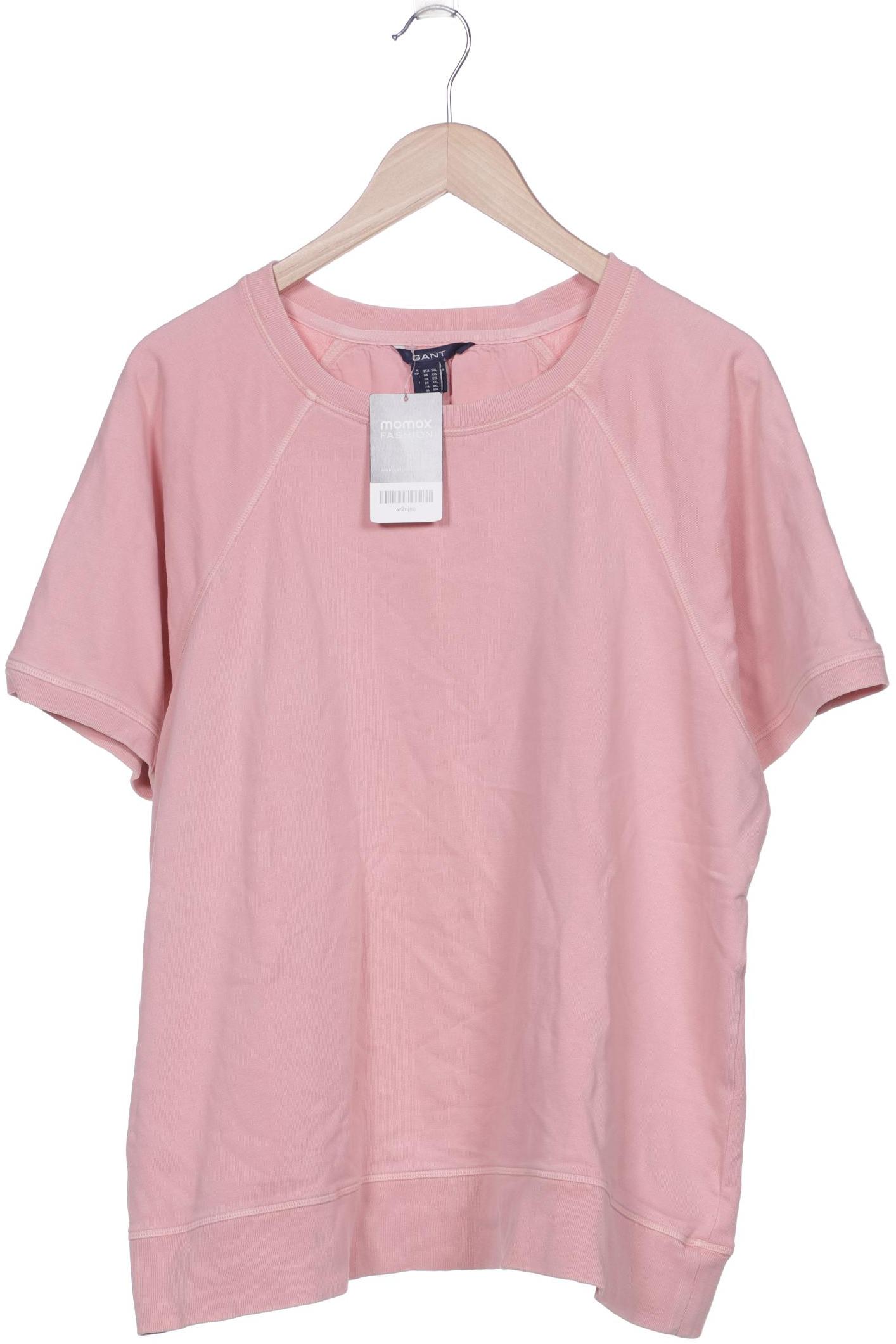 

GANT Damen Sweatshirt, pink