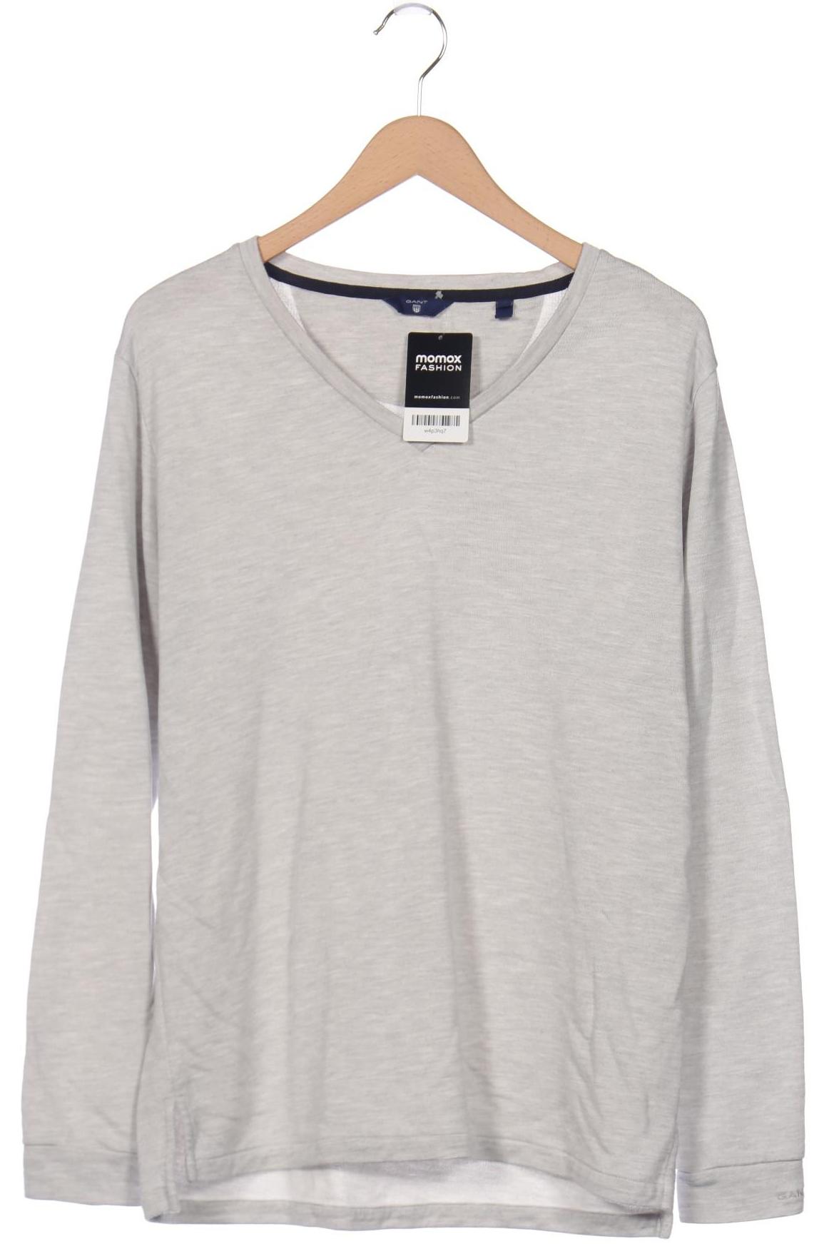 

GANT Damen Sweatshirt, grau