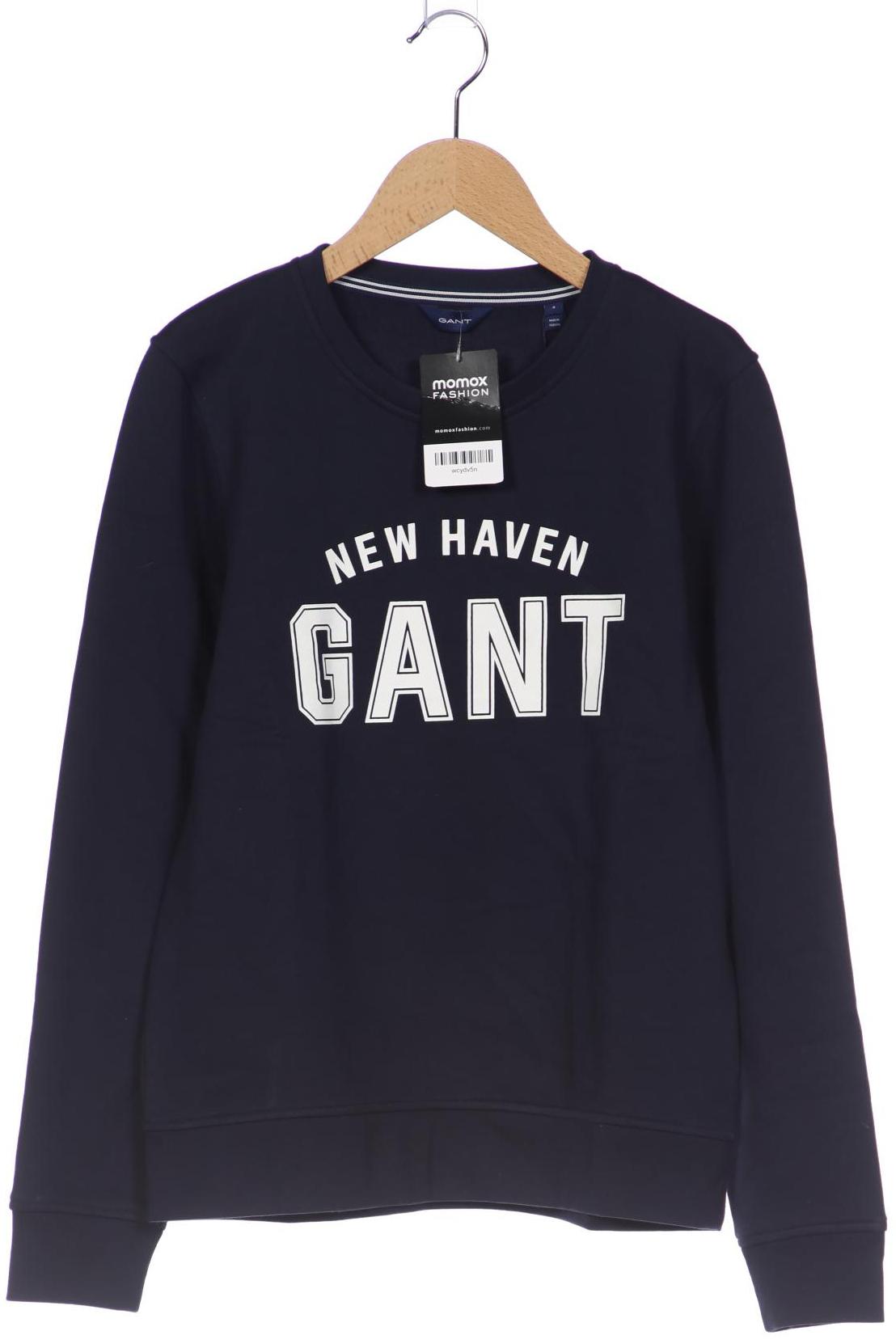 

GANT Damen Sweatshirt, marineblau