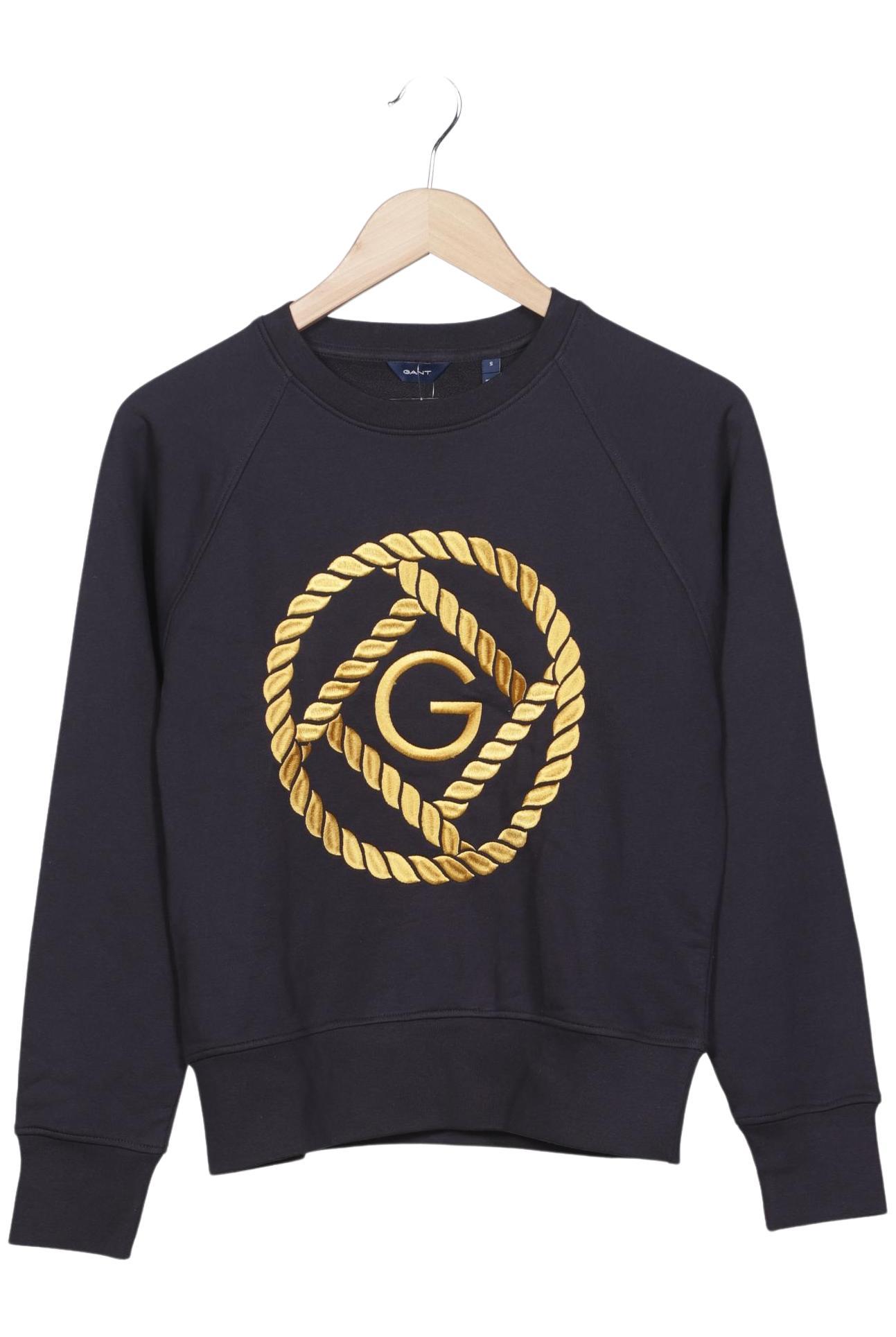 

Gant Damen Sweatshirt, mehrfarbig, Gr. 36