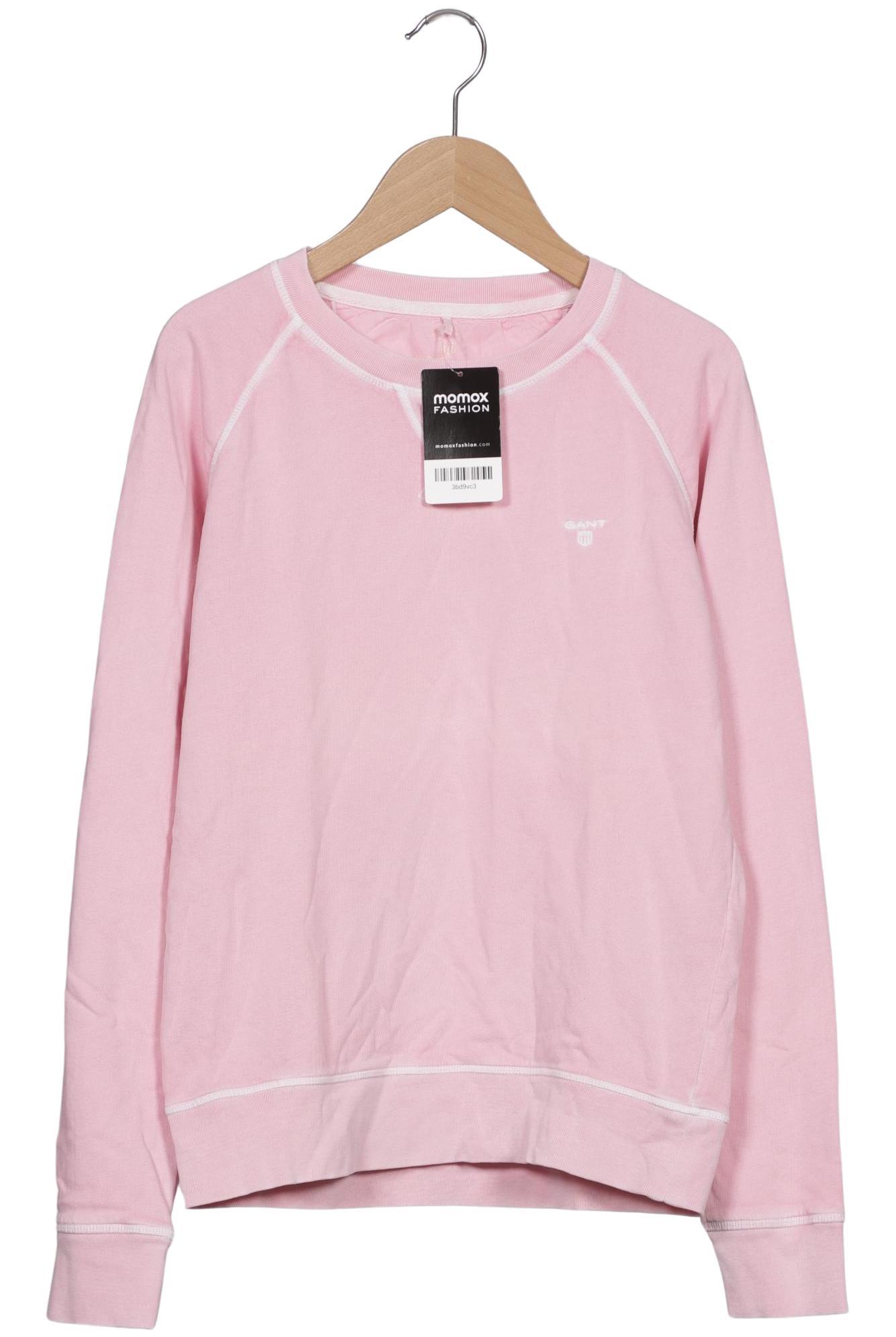 

Gant Damen Sweatshirt, pink, Gr. 36
