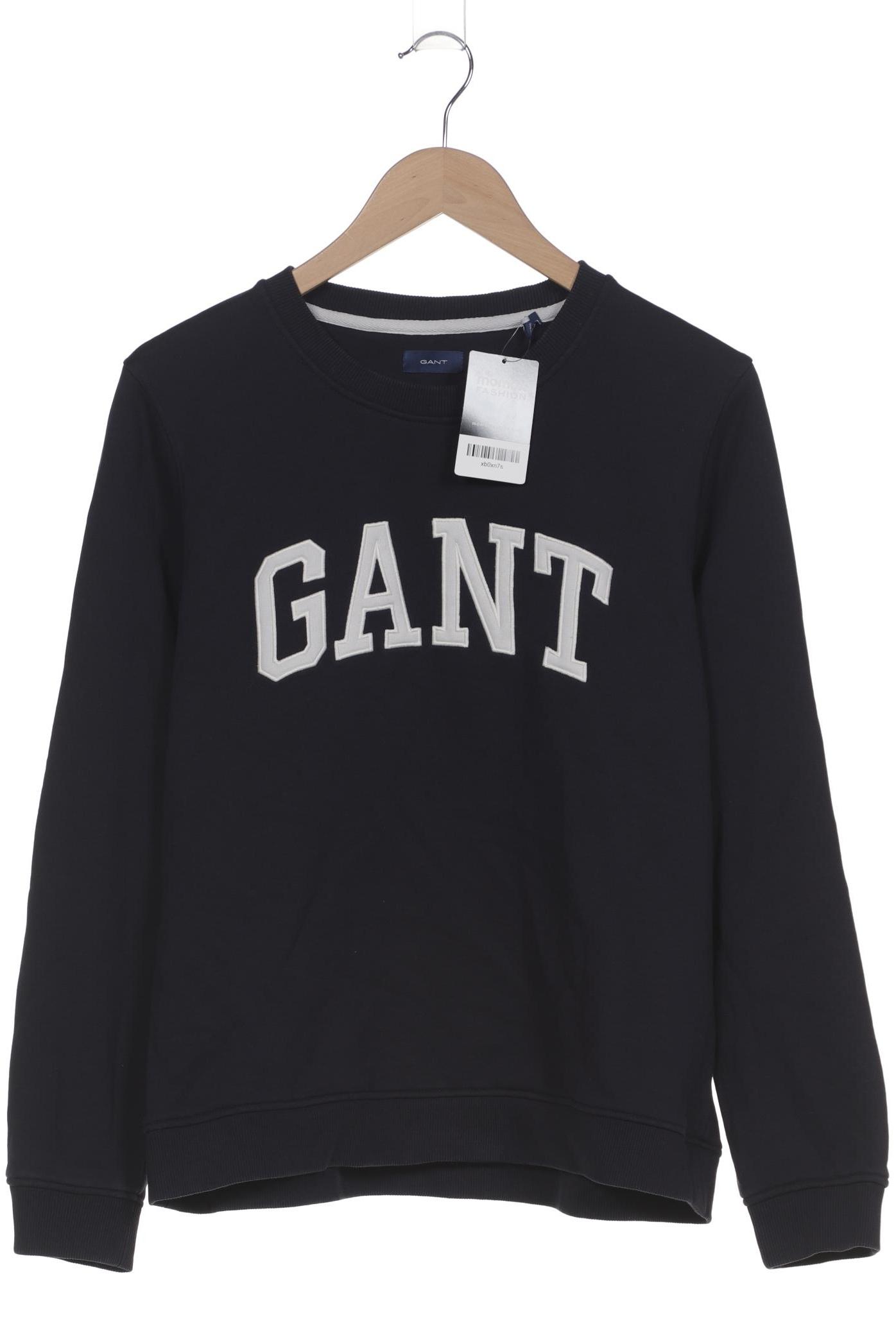 

Gant Damen Sweatshirt, marineblau, Gr. 44