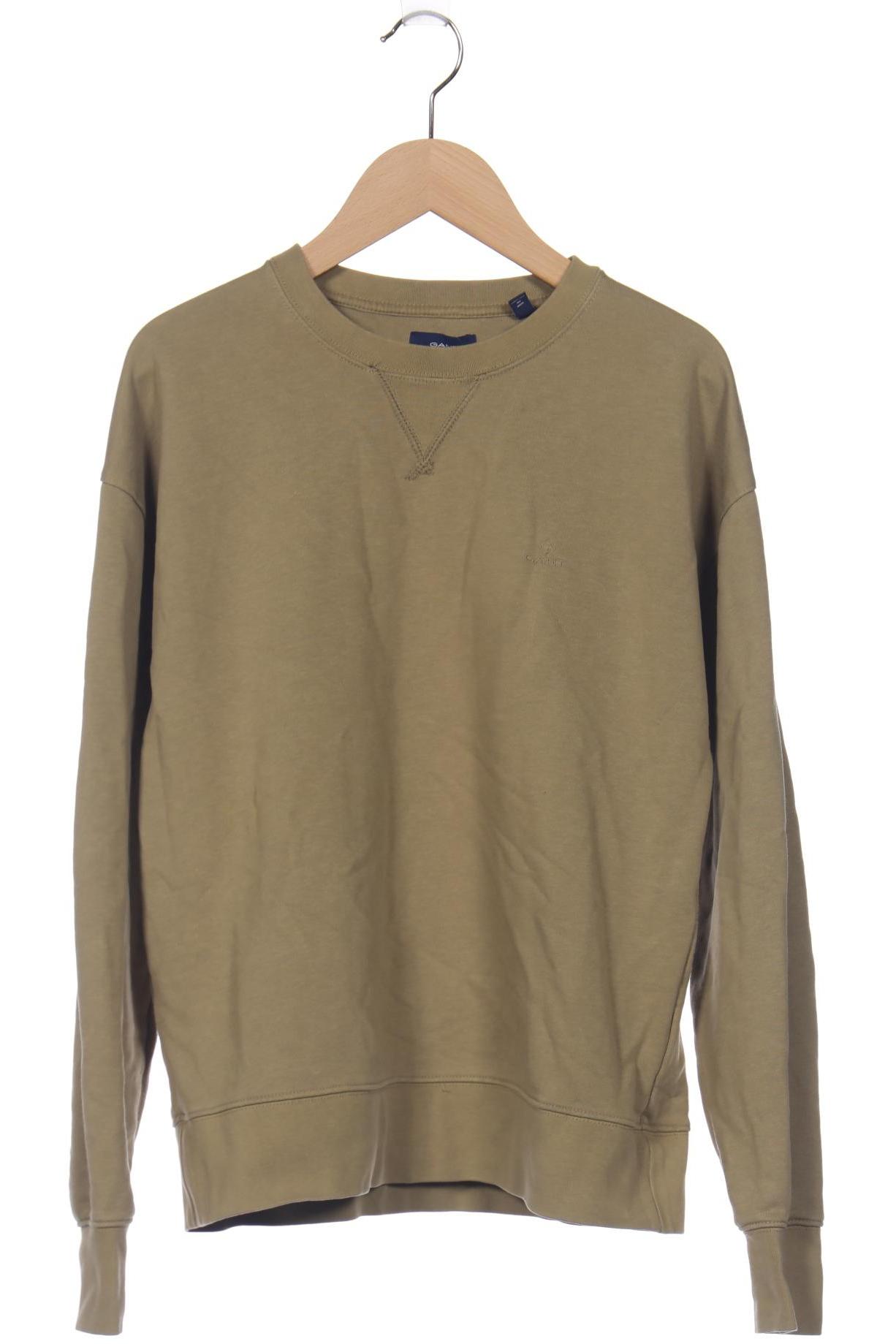 

GANT Damen Sweatshirt, grün