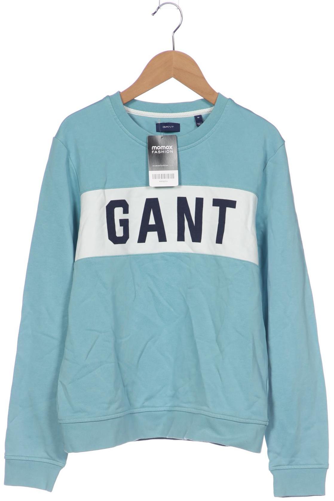

Gant Damen Sweatshirt, hellblau, Gr. 38