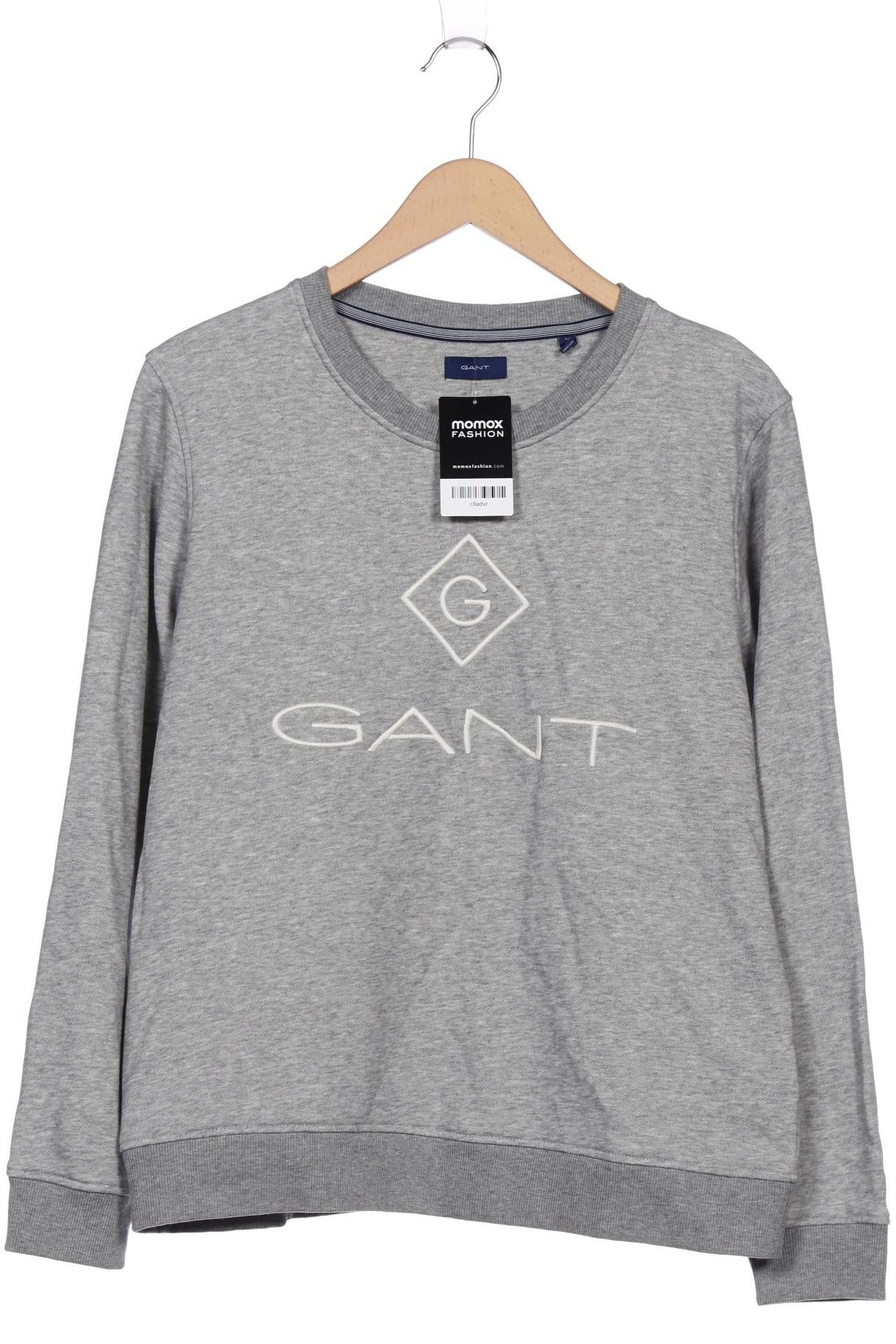 

GANT Damen Sweatshirt, grau