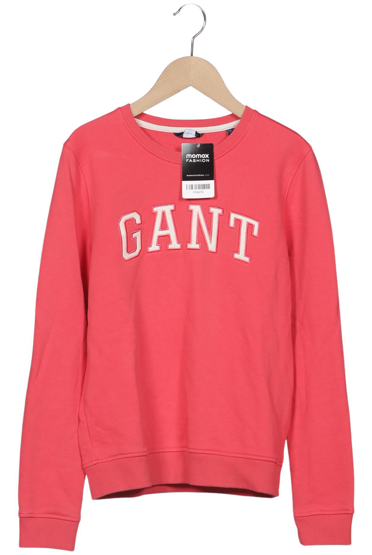 

Gant Damen Sweatshirt, pink, Gr. 36