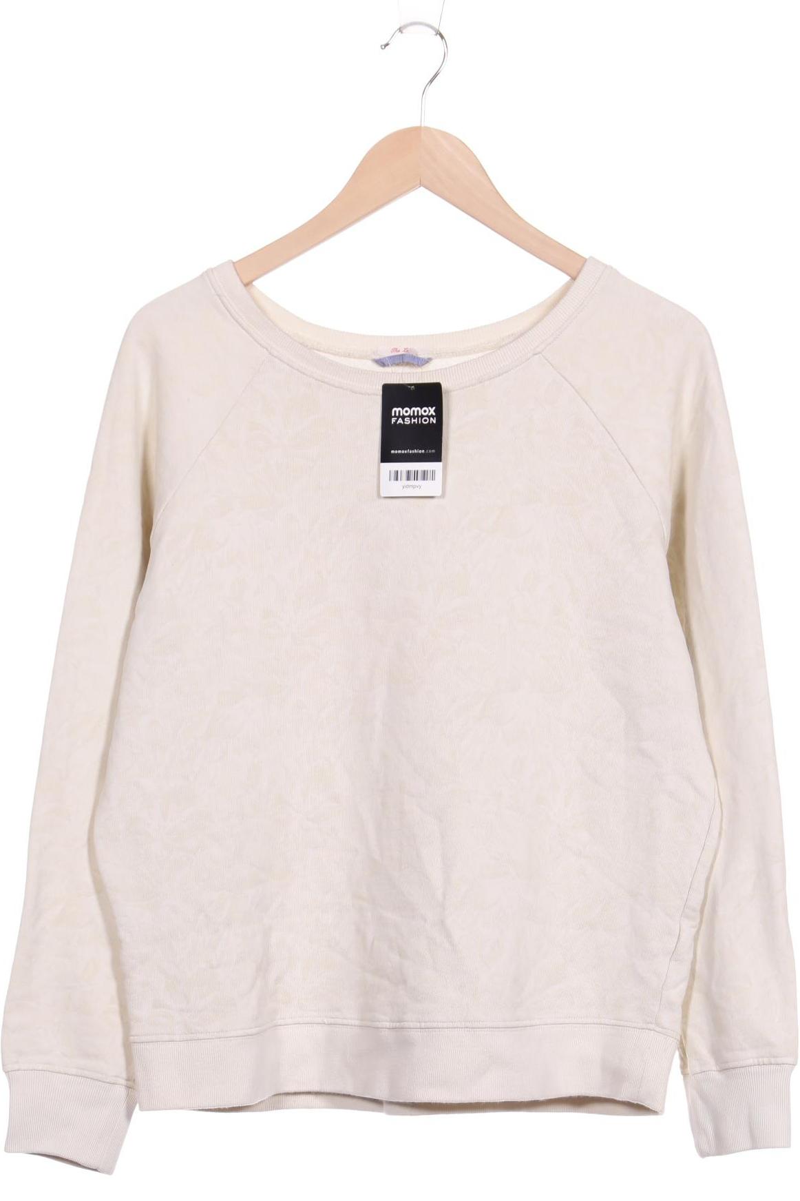 

GANT Damen Sweatshirt, cremeweiß