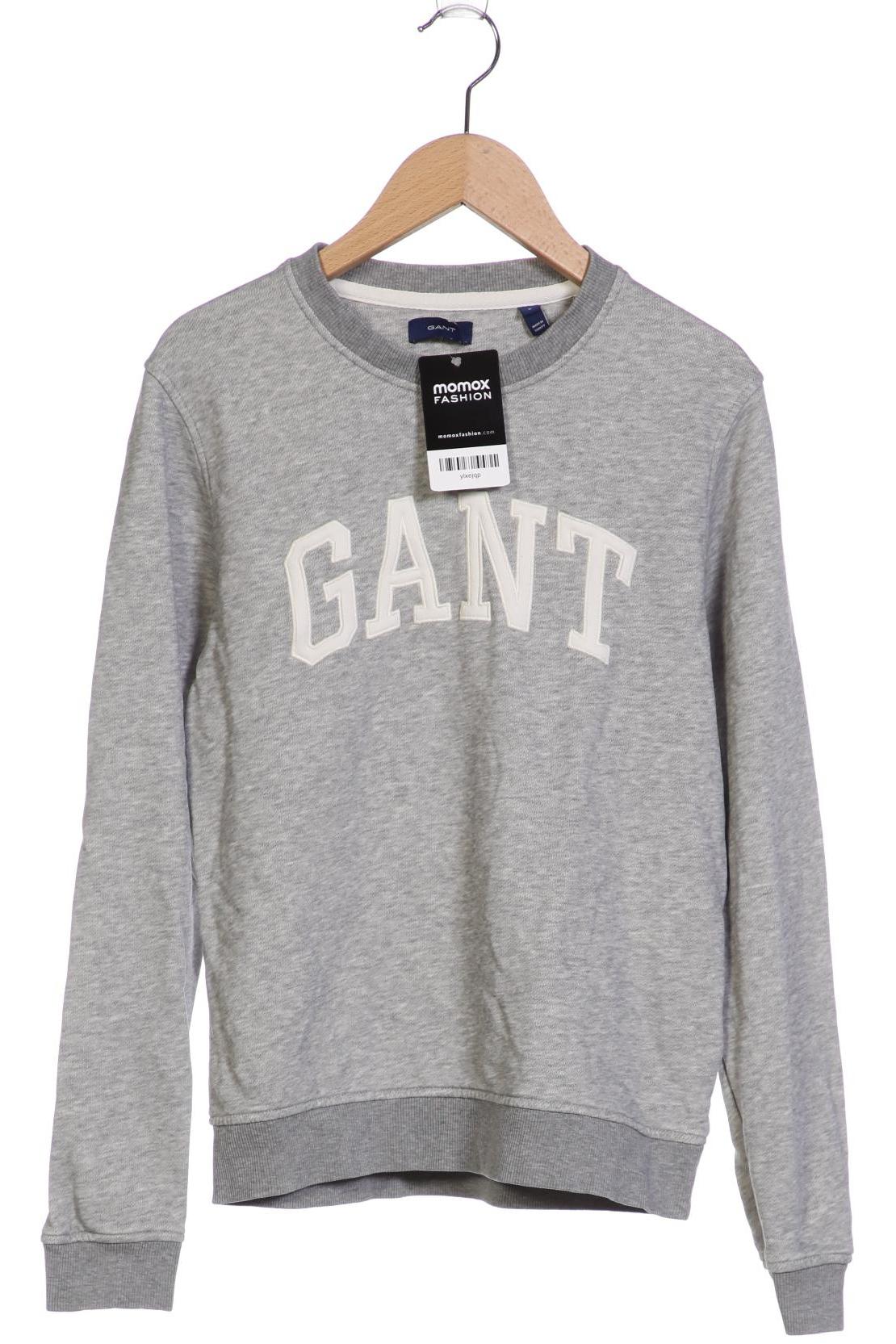 

GANT Damen Sweatshirt, grau