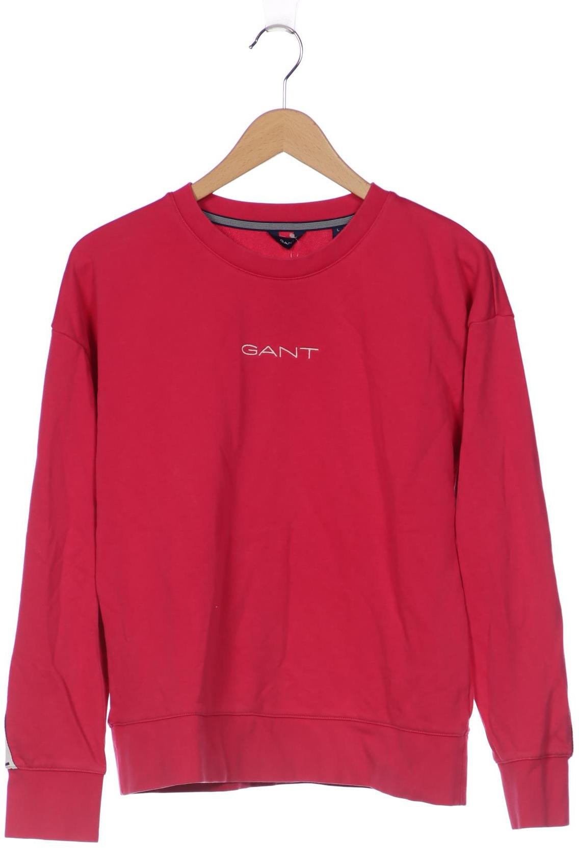 

GANT Damen Sweatshirt, pink