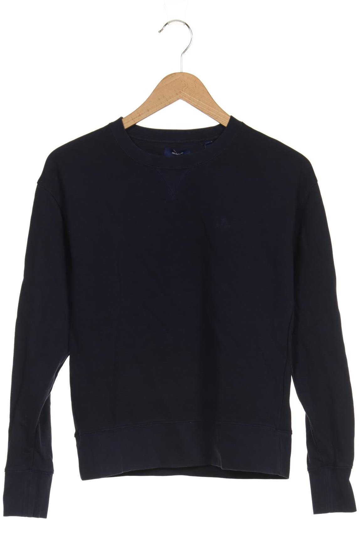 

GANT Damen Sweatshirt, marineblau