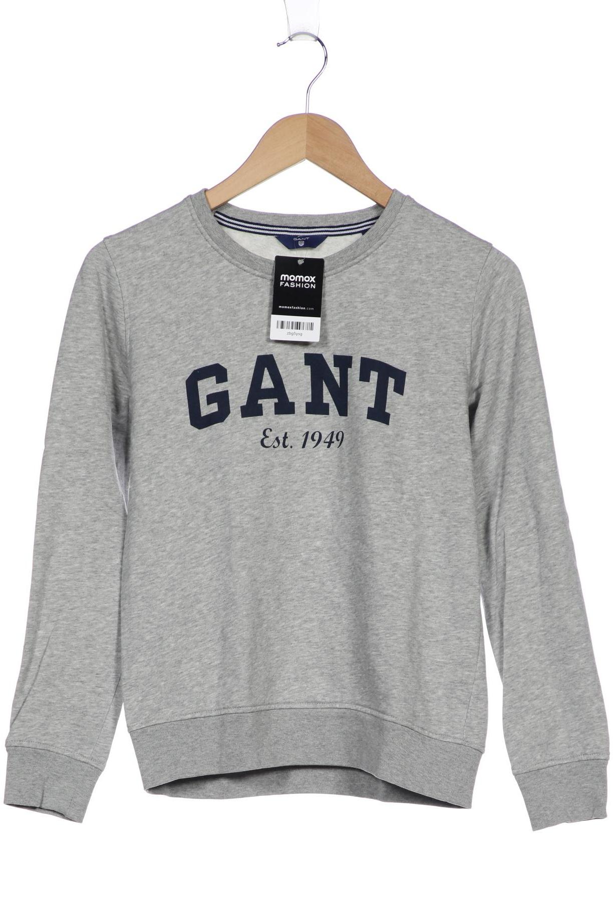 

GANT Damen Sweatshirt, grau