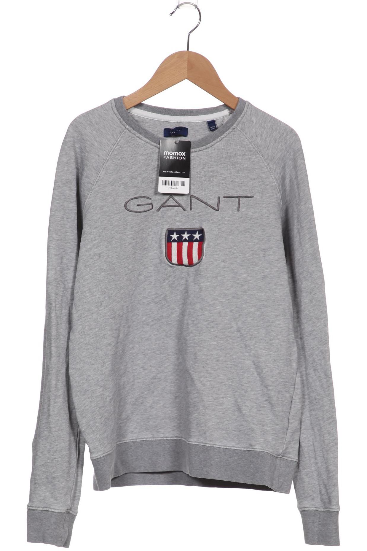 

GANT Damen Sweatshirt, grau