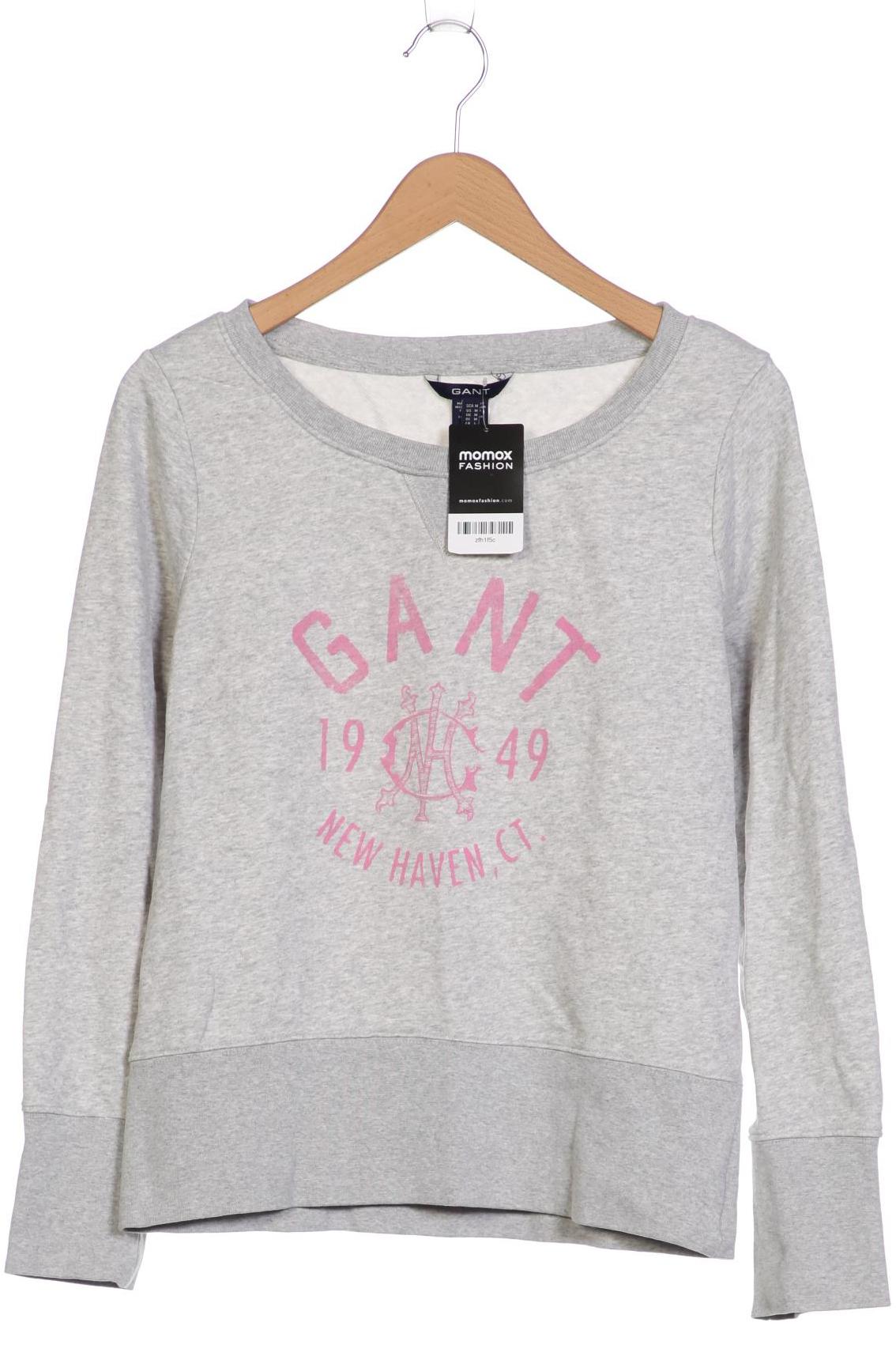 

GANT Damen Sweatshirt, grau