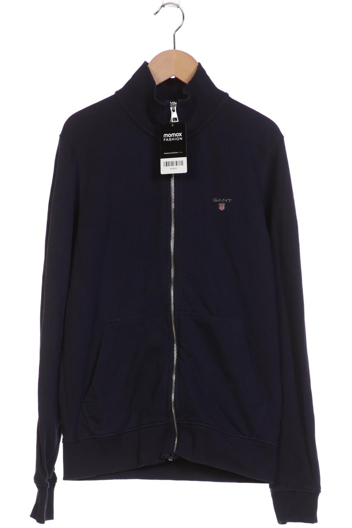 

Gant Damen Sweatshirt, marineblau, Gr. uni