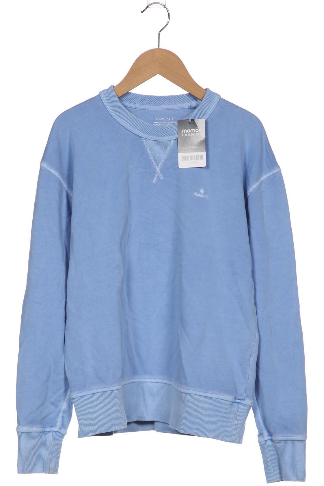 

GANT Damen Sweatshirt, blau