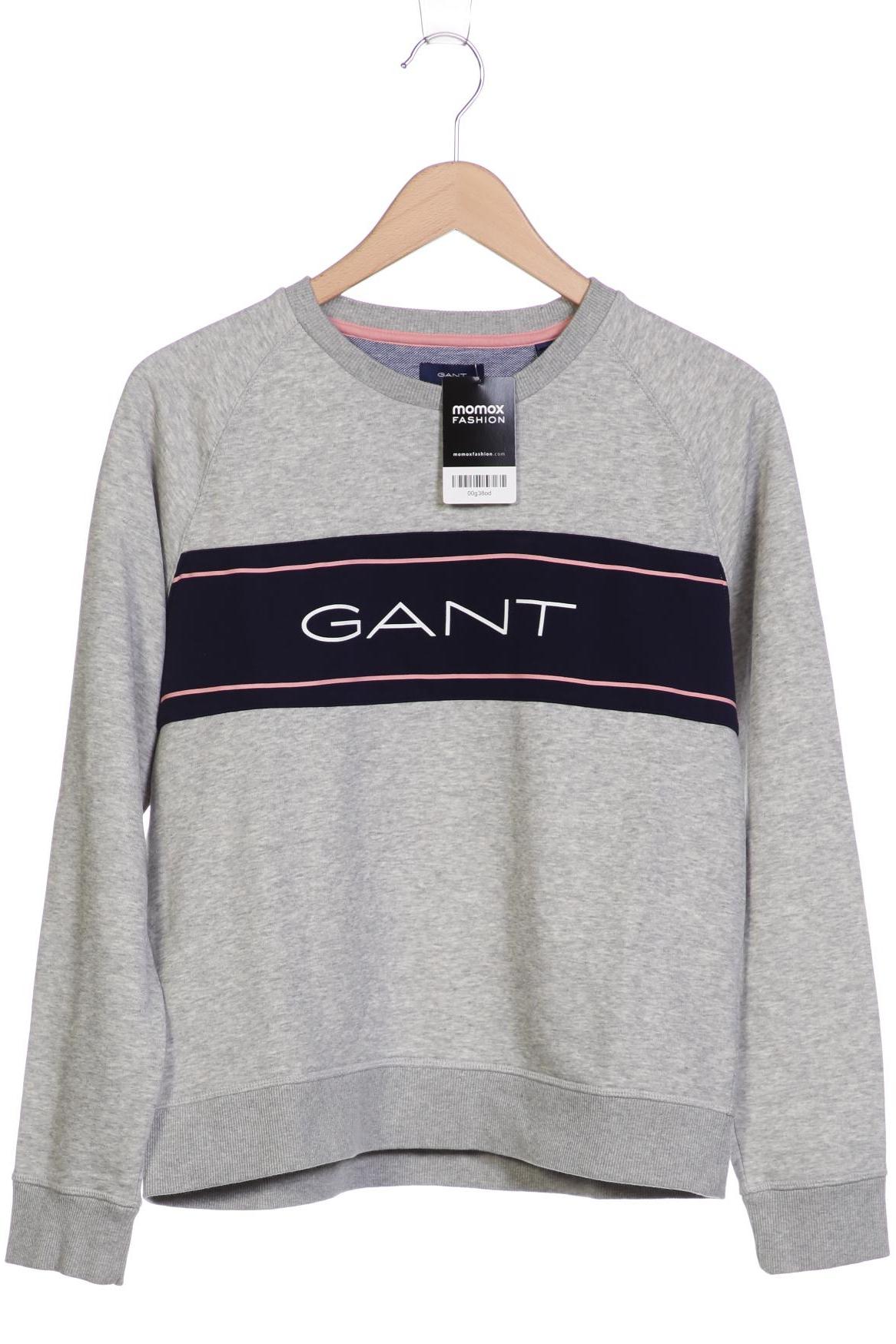 

GANT Damen Sweatshirt, grau