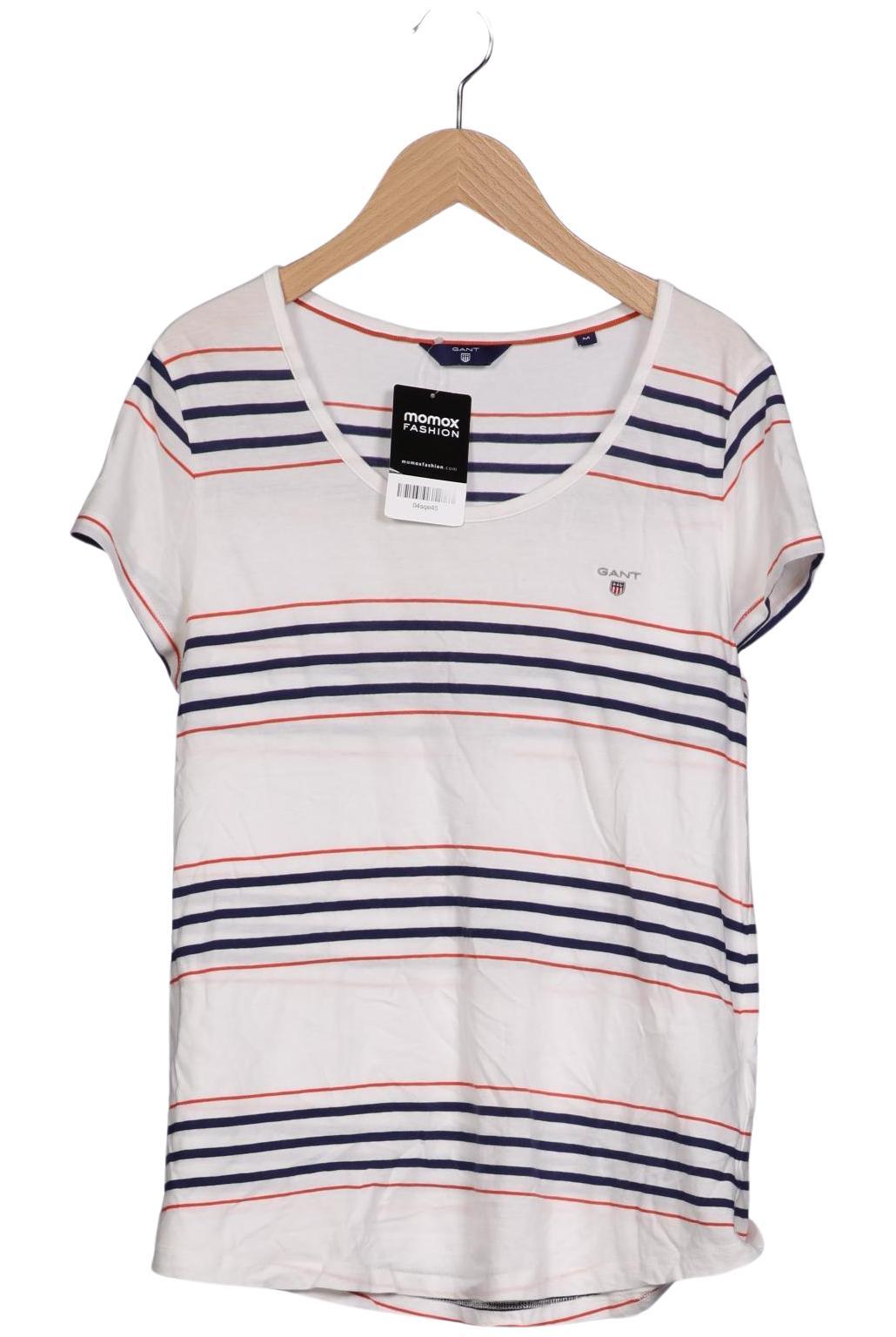 

Gant Damen T-Shirt, mehrfarbig, Gr. 38