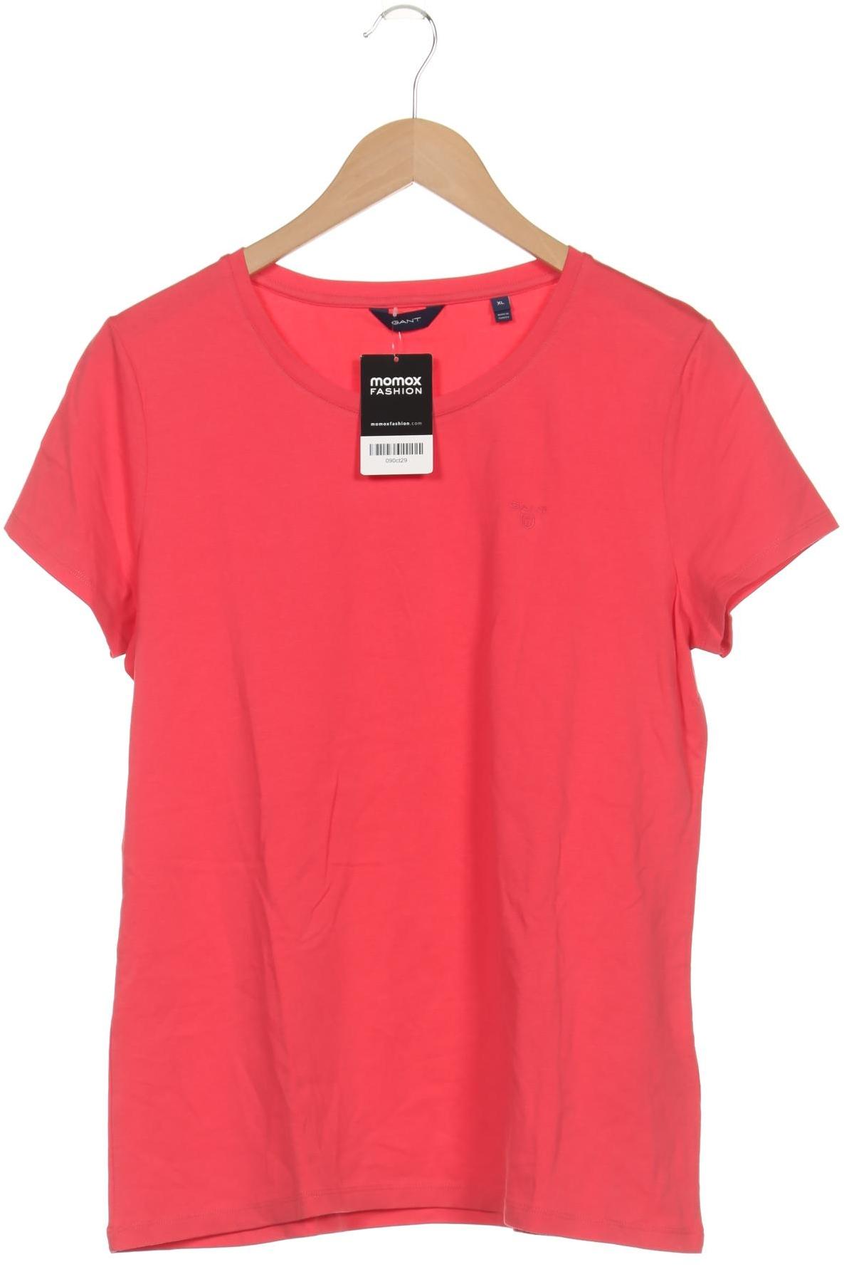 

Gant Damen T-Shirt, pink, Gr. 44