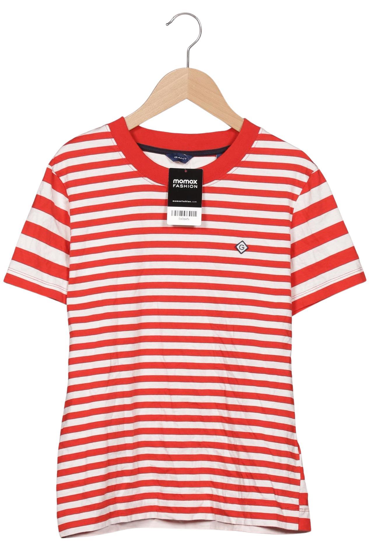 

Gant Damen T-Shirt, mehrfarbig, Gr. 38