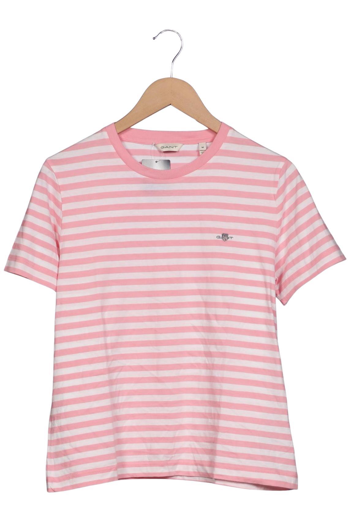 

Gant Damen T-Shirt, mehrfarbig, Gr. 38