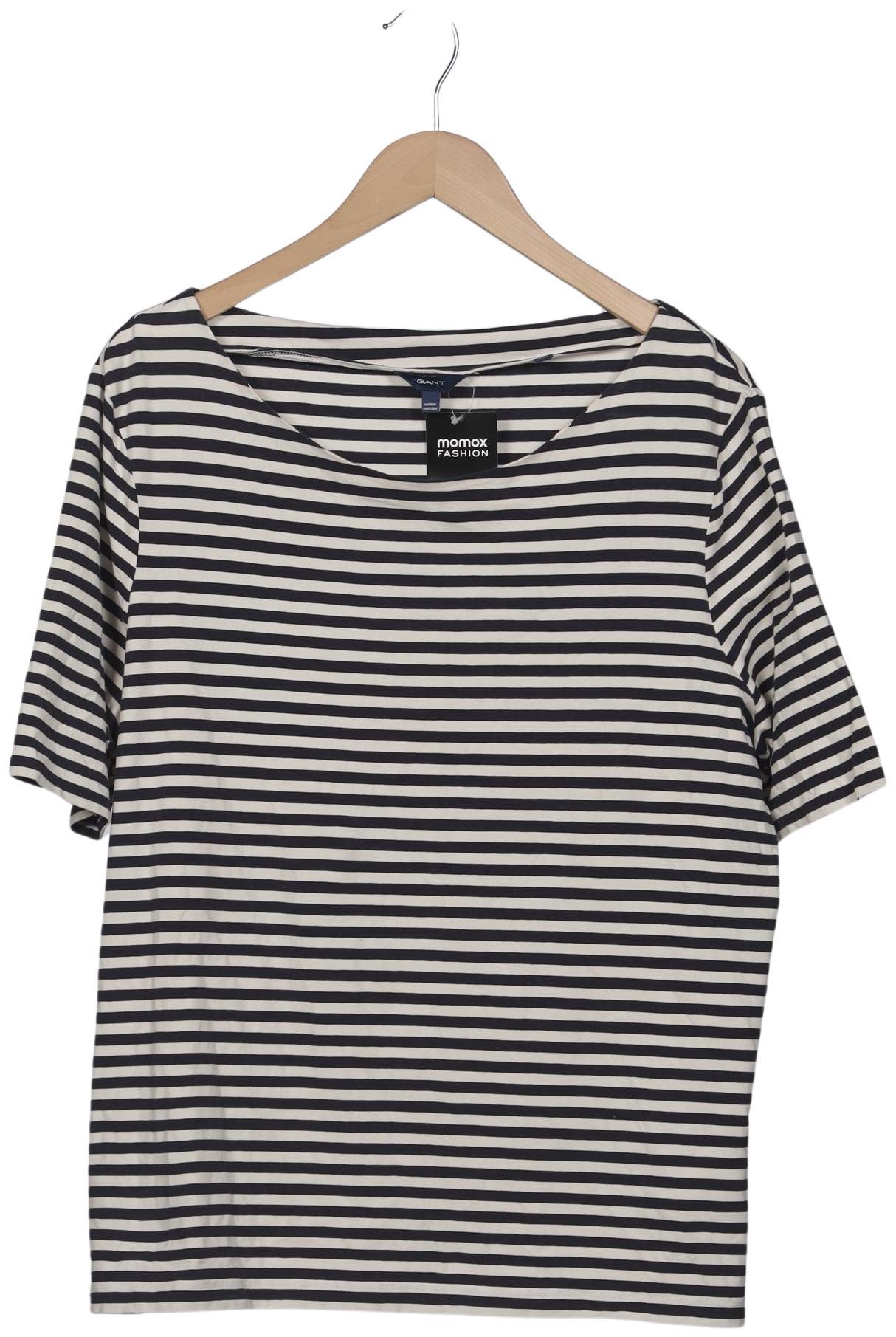 

Gant Damen T-Shirt, mehrfarbig, Gr. 48