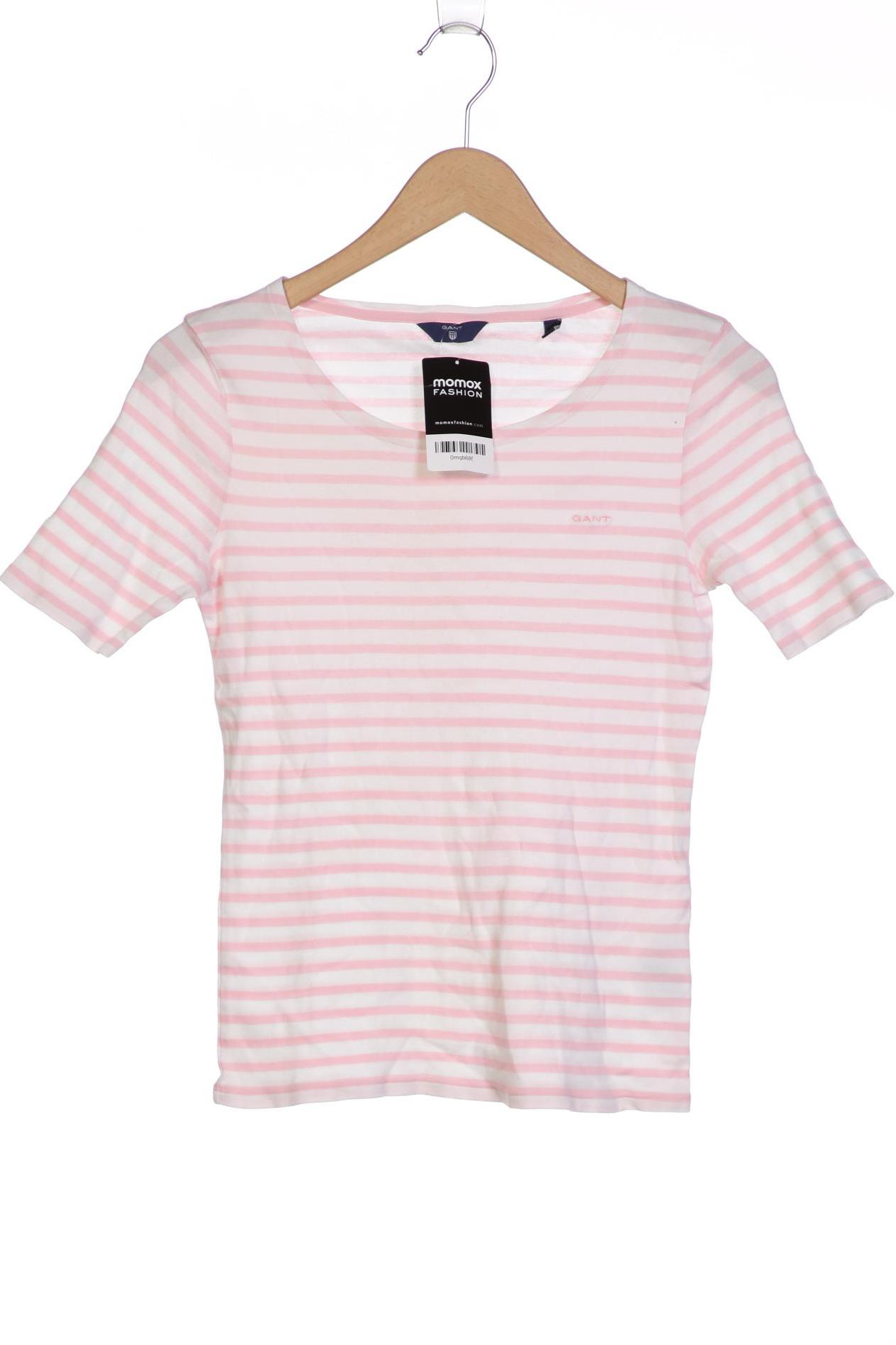 

GANT Damen T-Shirt, weiß