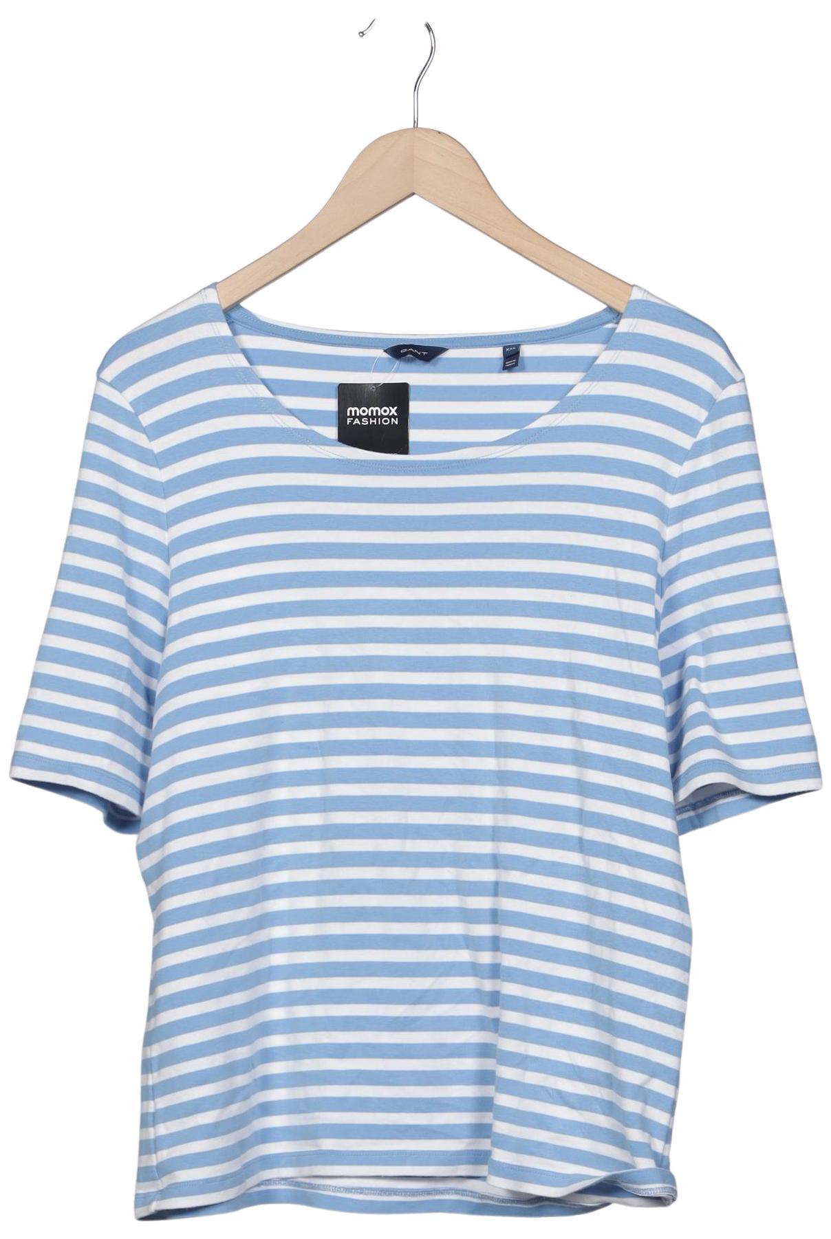 

Gant Damen T-Shirt, mehrfarbig, Gr. 46