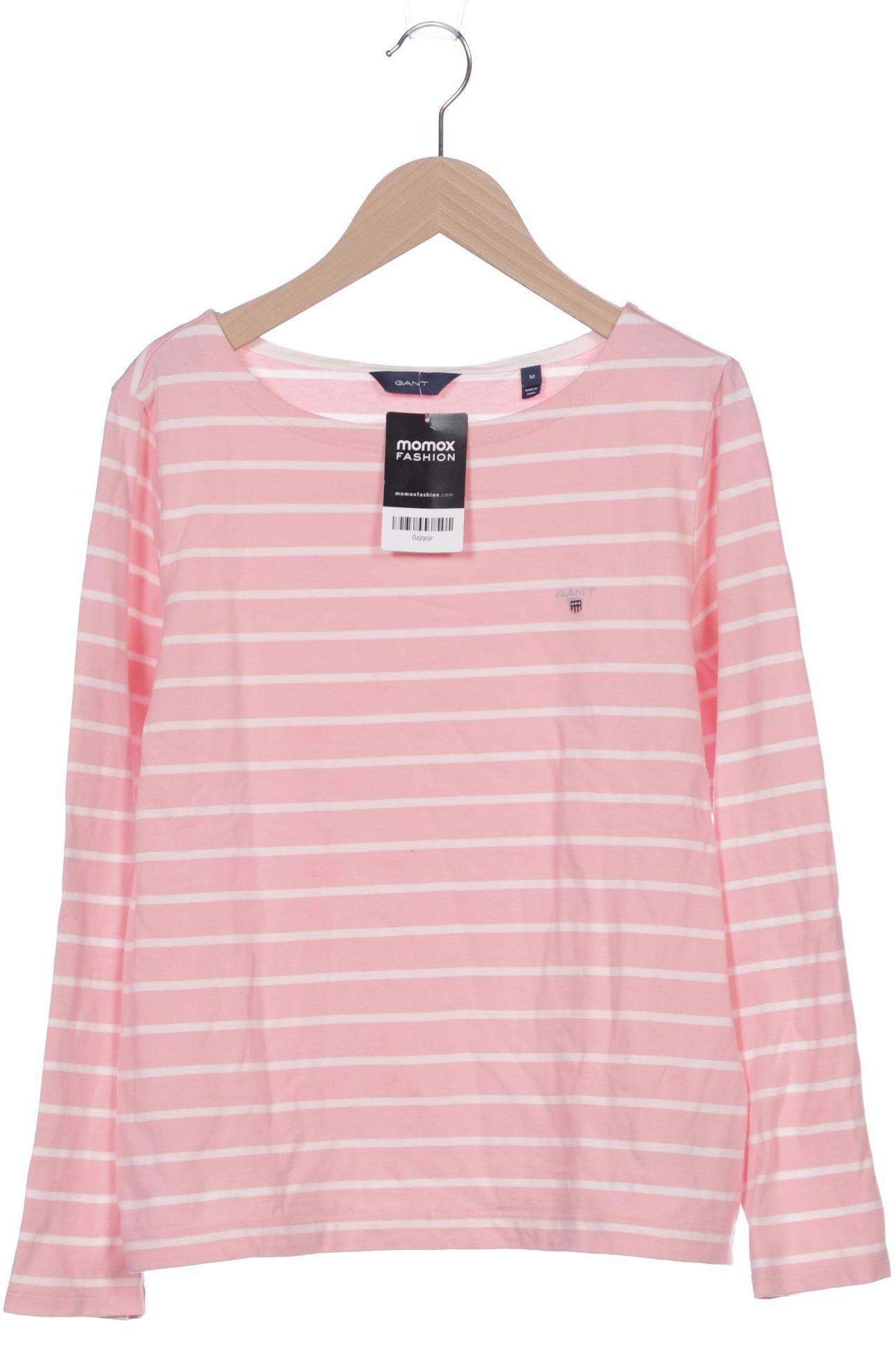 

Gant Damen T-Shirt, pink, Gr. 38