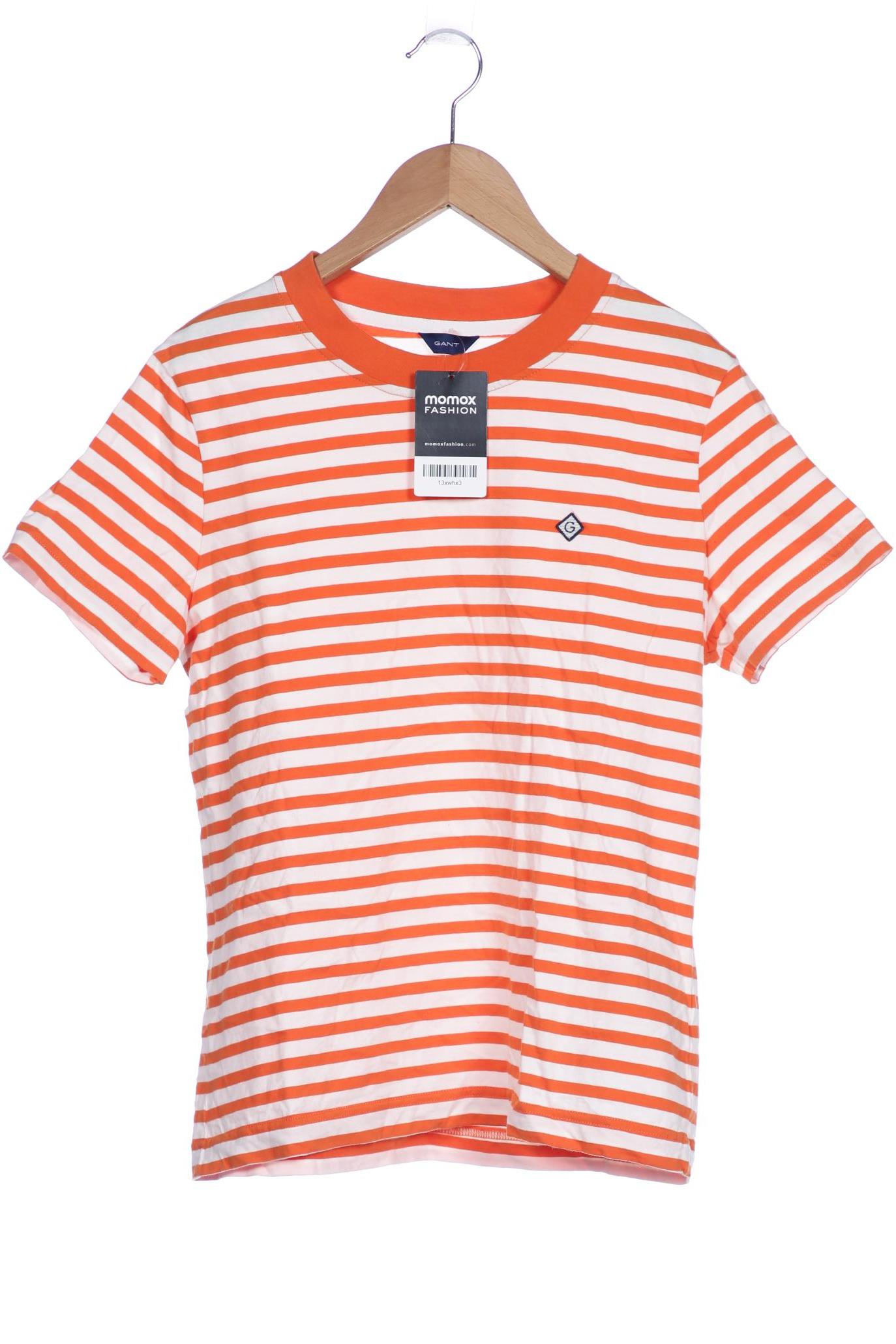 

GANT Damen T-Shirt, weiß