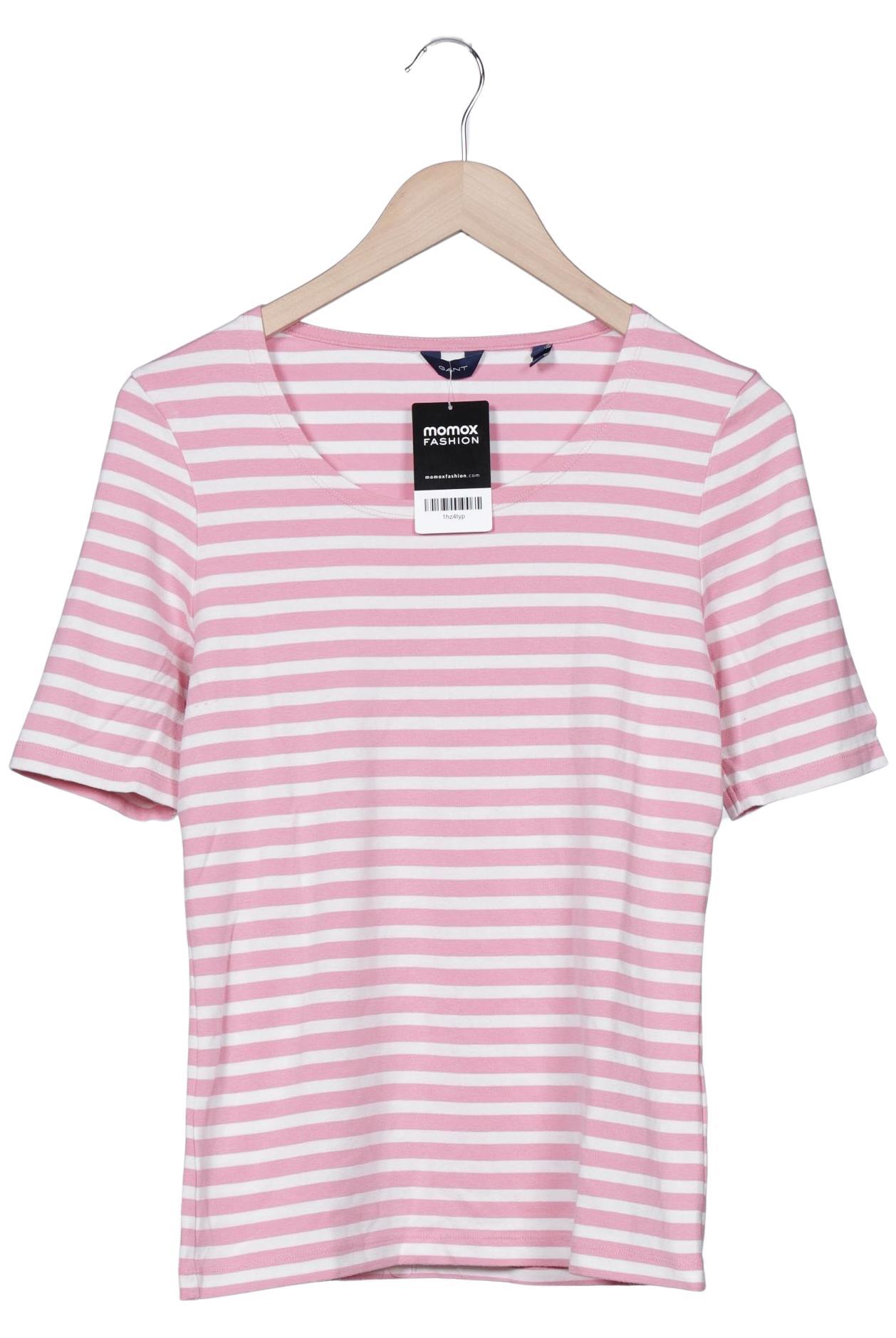 

Gant Damen T-Shirt, mehrfarbig, Gr. 42