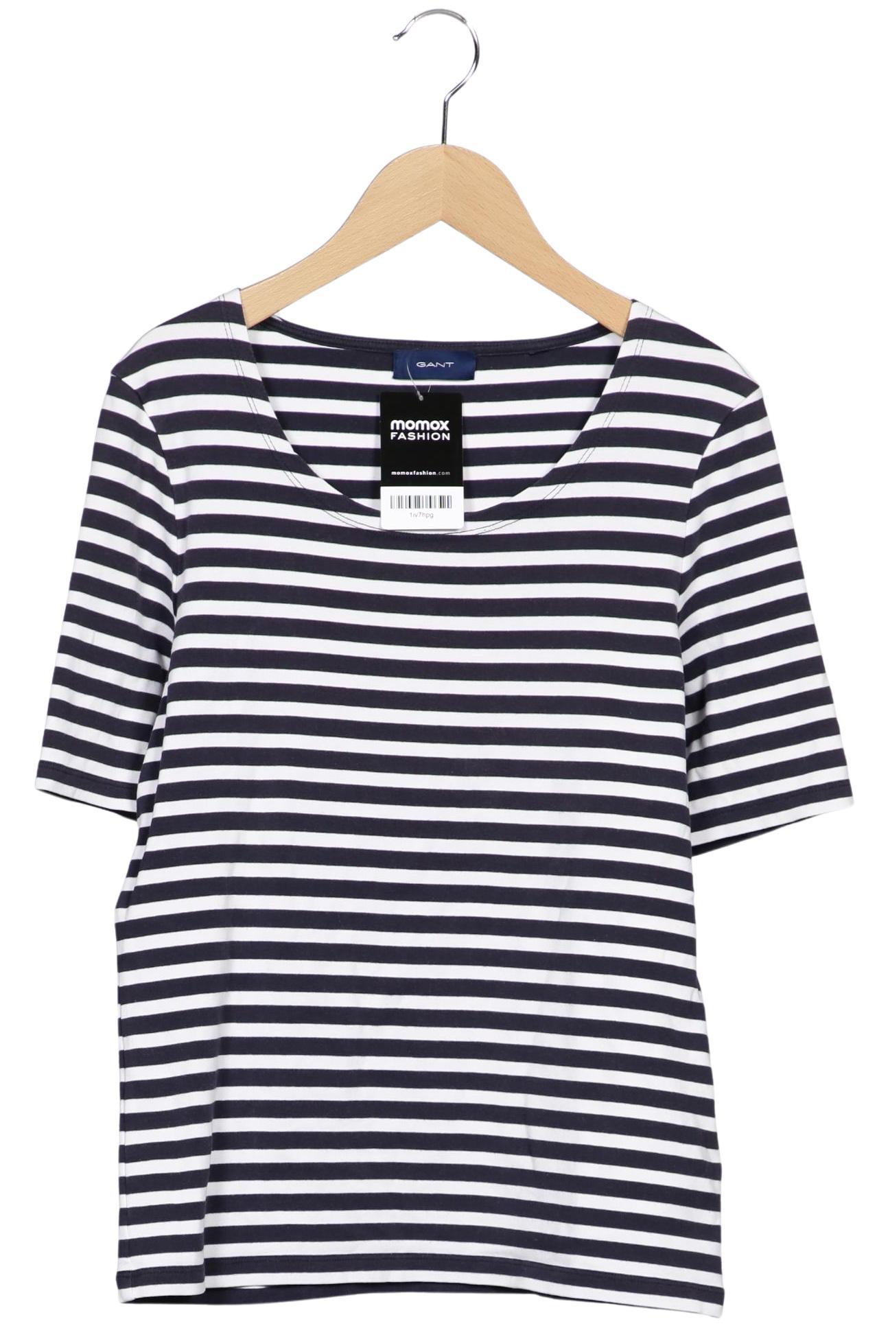 

Gant Damen T-Shirt, mehrfarbig, Gr. 38