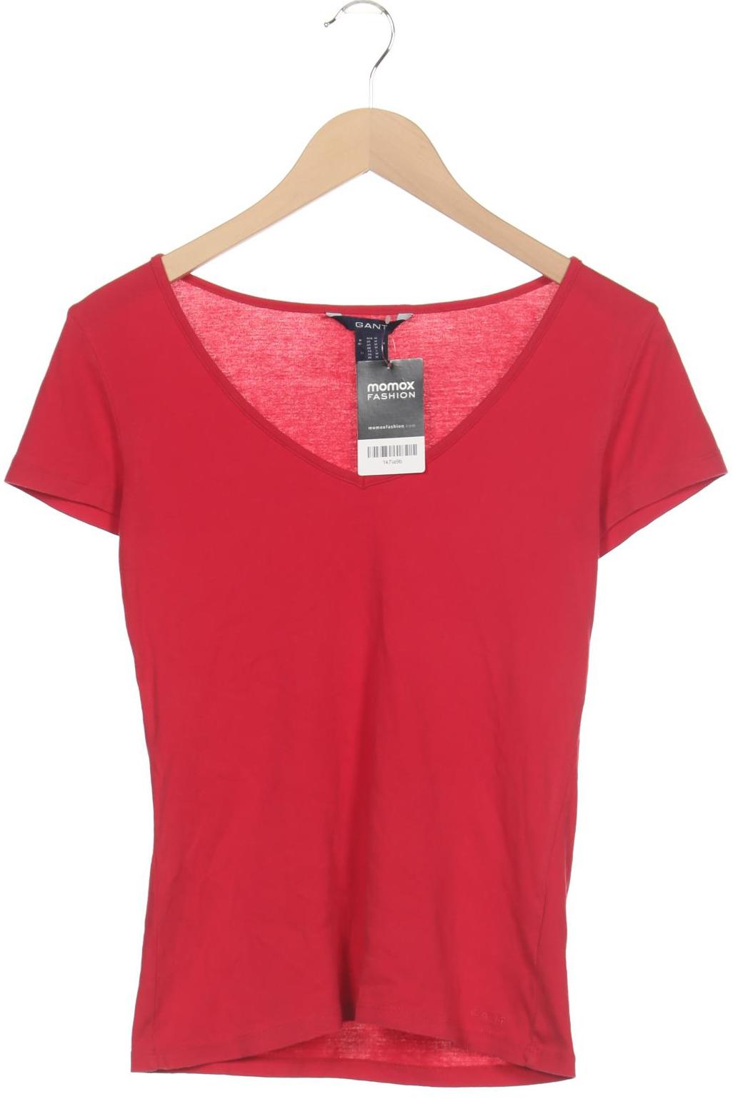 

Gant Damen T-Shirt, pink, Gr. 38