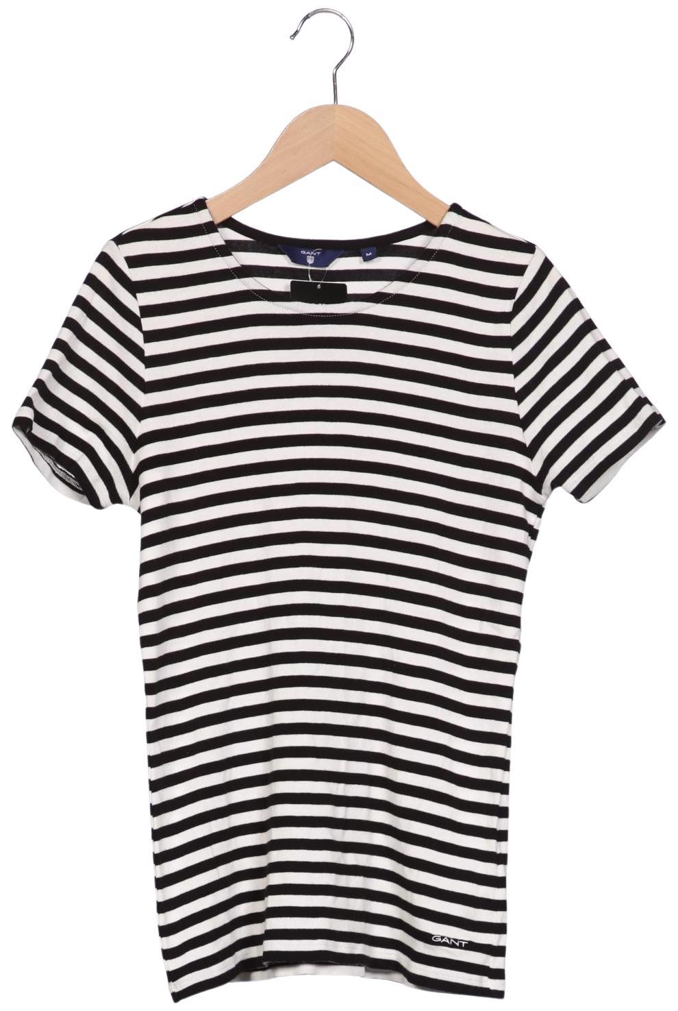 

Gant Damen T-Shirt, mehrfarbig, Gr. 38