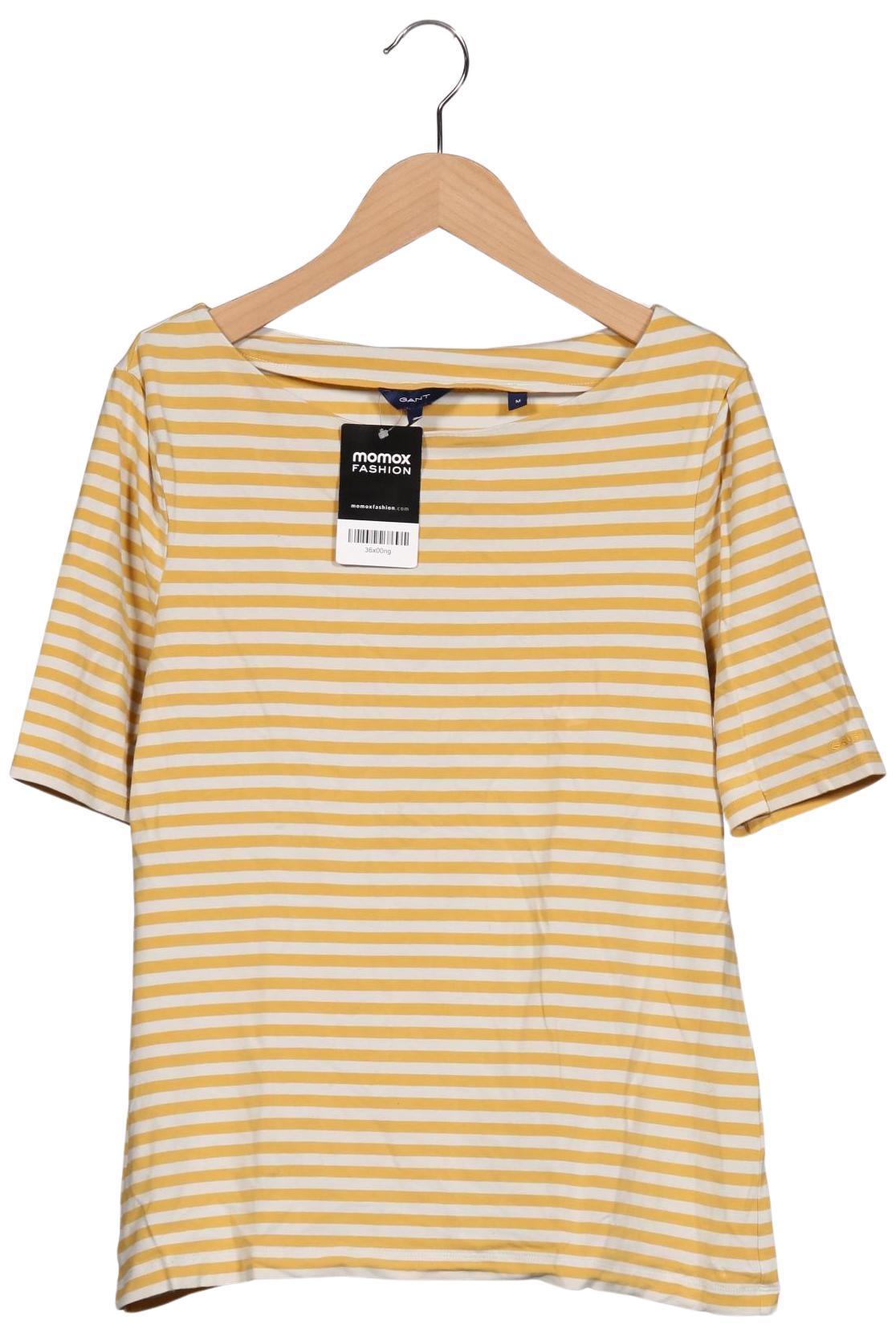 

Gant Damen T-Shirt, mehrfarbig, Gr. 38