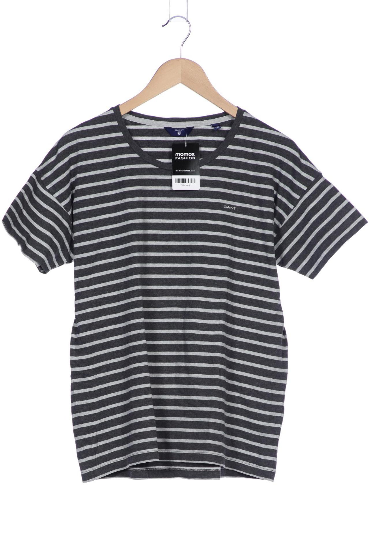 

Gant Damen T-Shirt, grau, Gr. 44