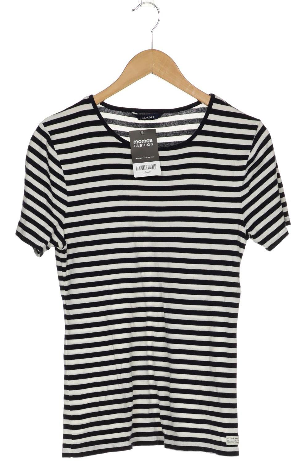 

Gant Damen T-Shirt, blau, Gr. 34