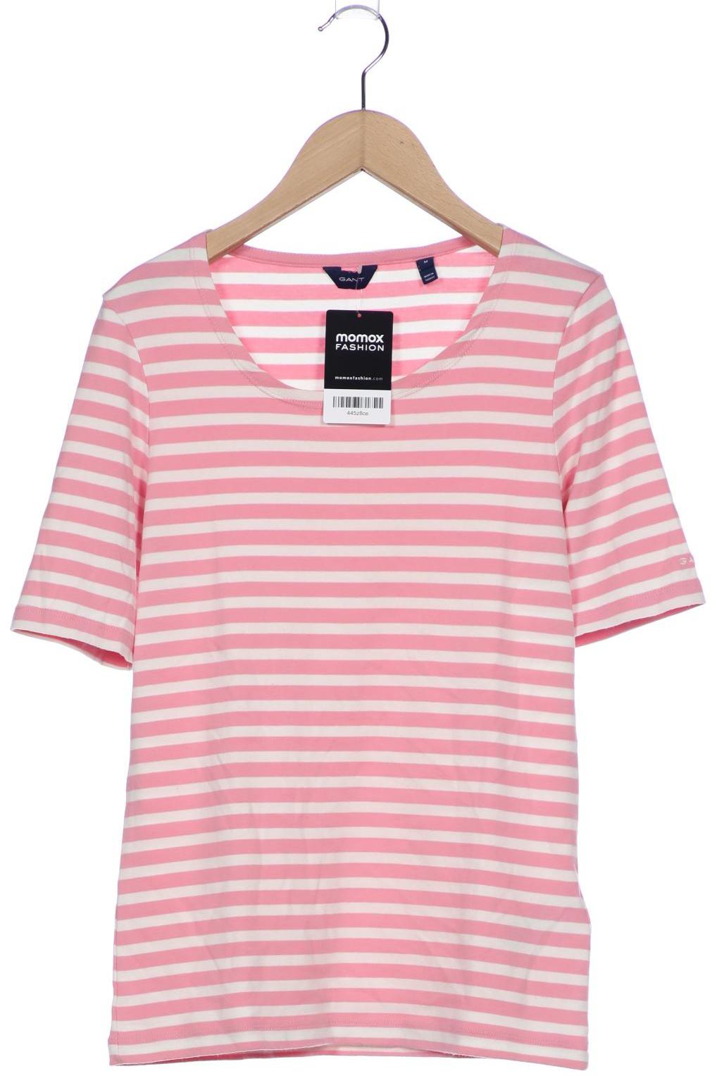 

Gant Damen T-Shirt, pink, Gr. 38